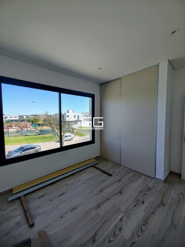 Casa En El Canton - Islas - 3 Dormitorios + Dependencia - Pileta - Vista Al Golf - Imagen 13