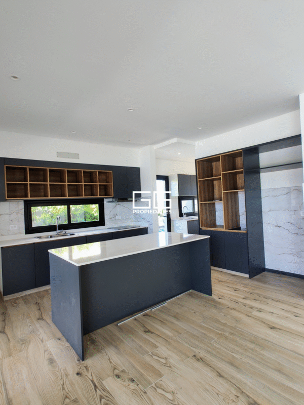 Casa En El Canton - Islas - 3 Dormitorios + Dependencia - Pileta - Vista Al Golf - Imagen 10