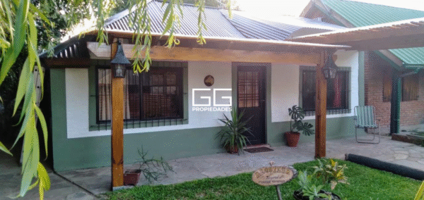 Casa En Country Roda - 2 Dormitorios - Cochera - Escobar - Imagen 2