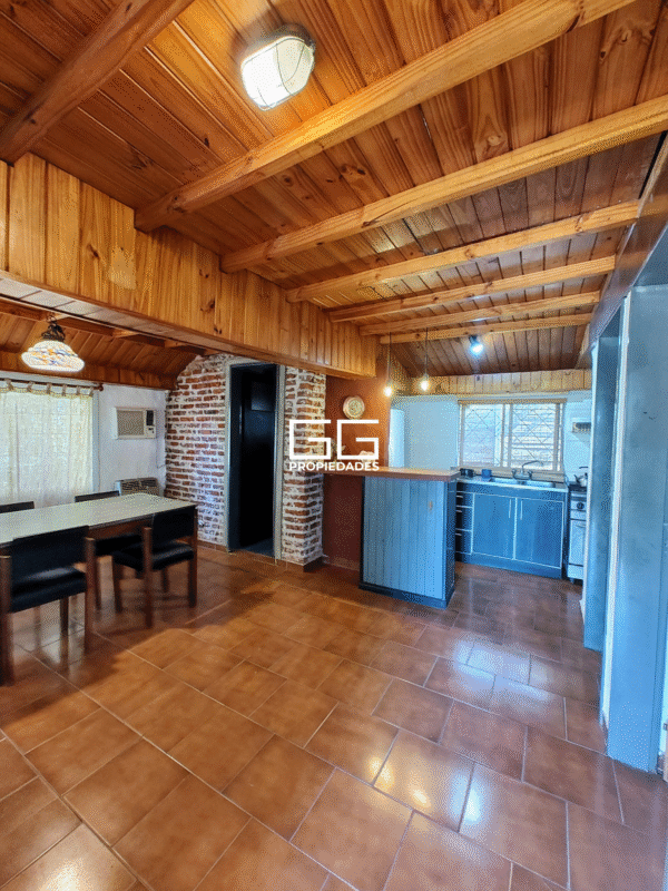 Casa En Country Roda - 2 Dormitorios - Cochera - Escobar - Imagen 3
