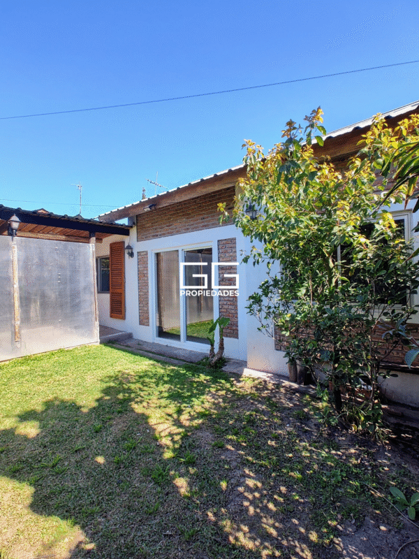 Casa En Country Roda - 2 Dormitorios - Escobar - Imagen 12