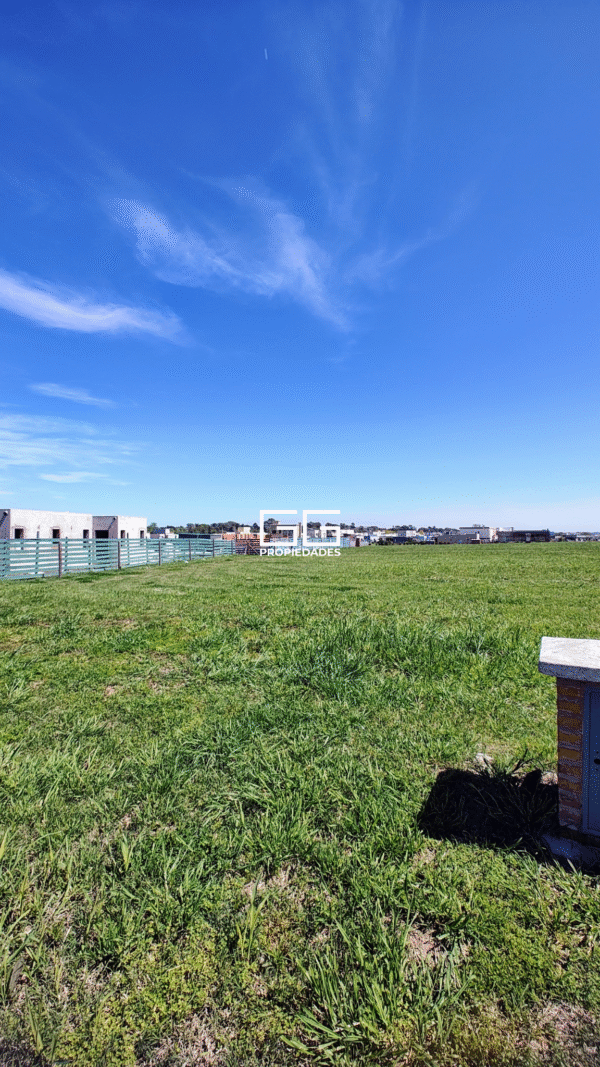 Oportunidad - Lote En San Sebastián - Área 13 - Financiación - Imagen 4