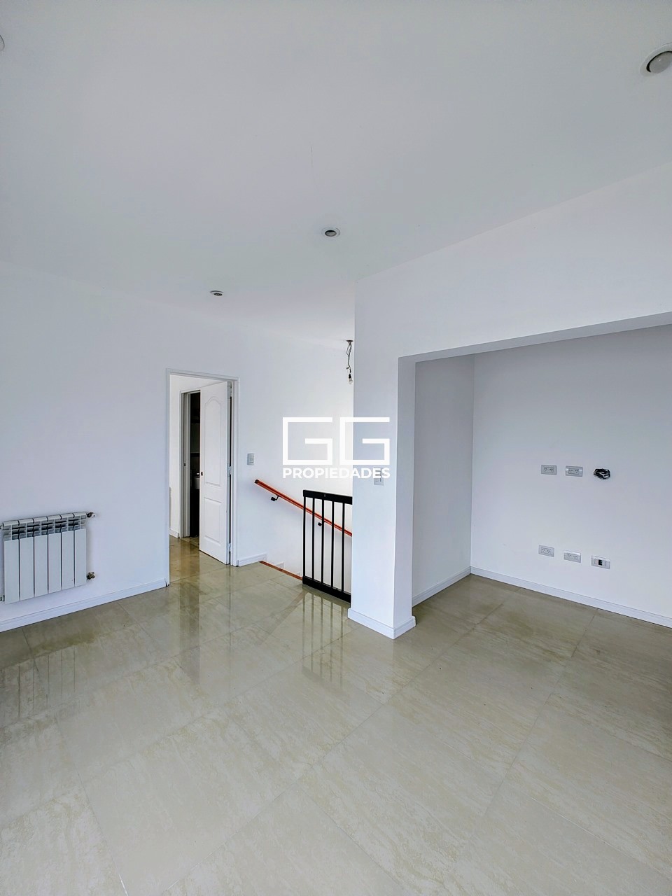 Casa en San Sebastian - Area 6 - A Laguna - 4 Dormitorios - Pilar - Escobar - Imagen 8