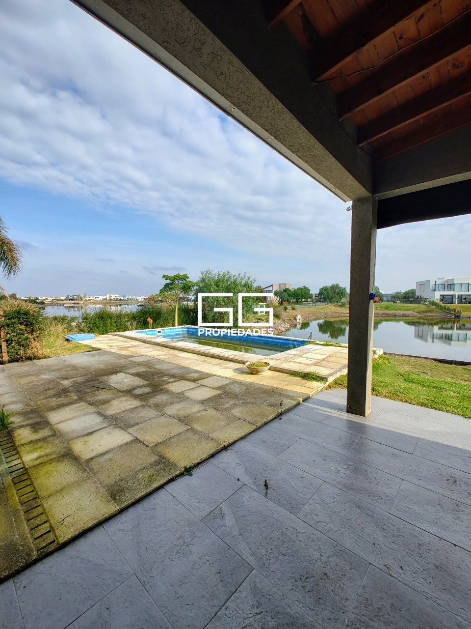 Casa en San Sebastian - Area 6 - A Laguna - 4 Dormitorios - Pilar - Escobar - Imagen 20