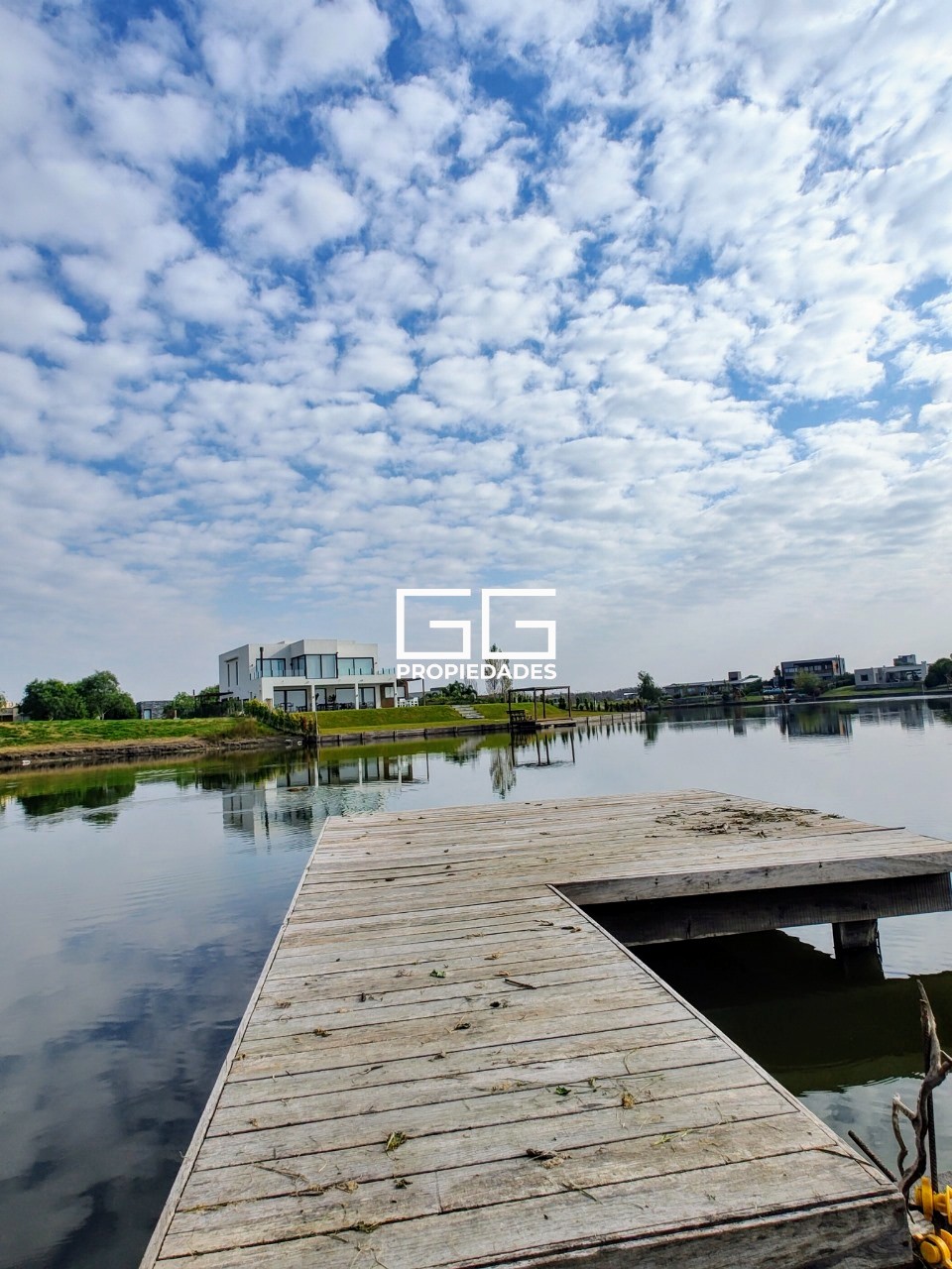 Casa en San Sebastian - Area 6 - A Laguna - 4 Dormitorios - Pilar - Escobar - Imagen 22