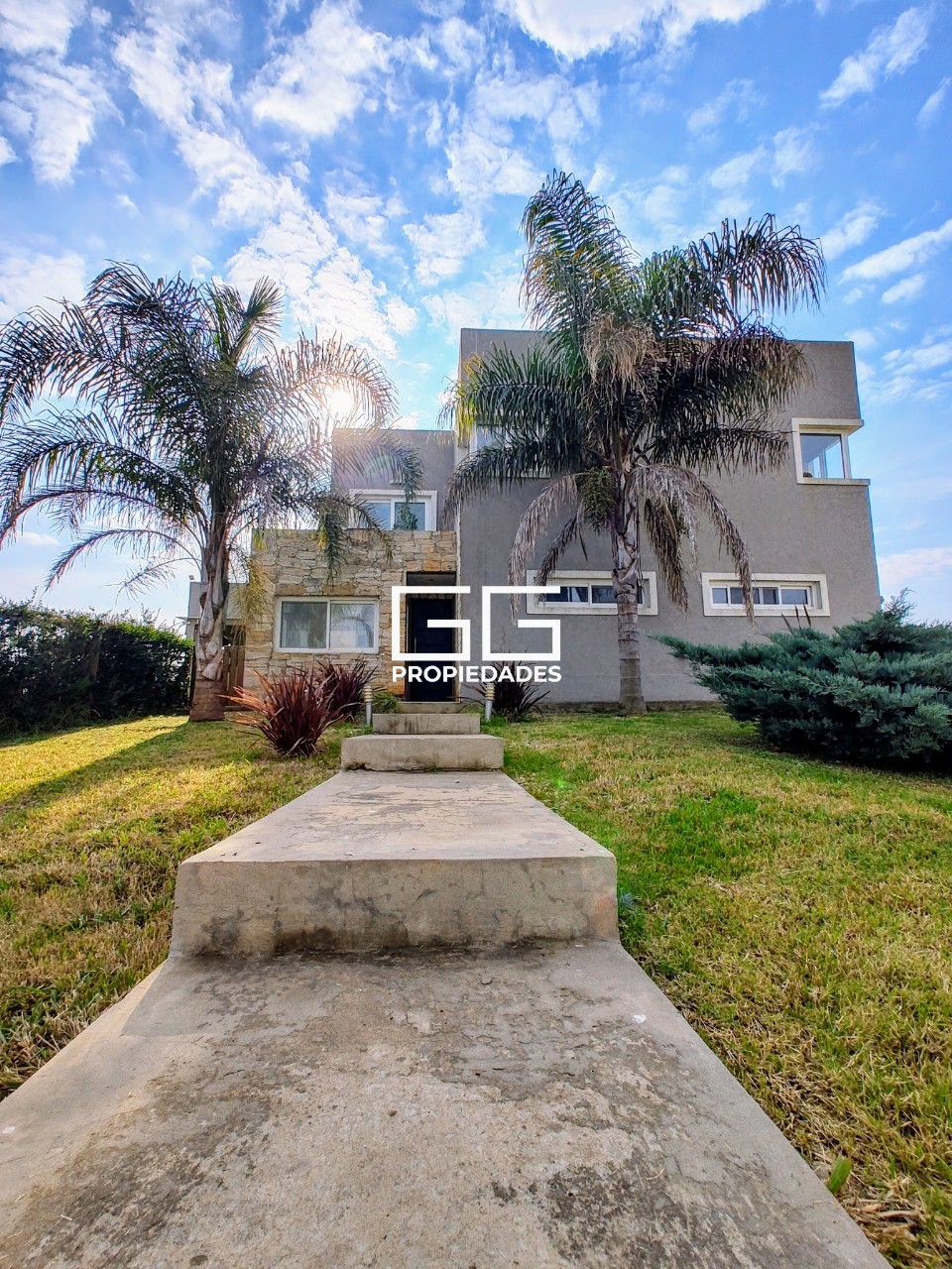 Casa en San Sebastian - Area 6 - A Laguna - 4 Dormitorios - Pilar - Escobar