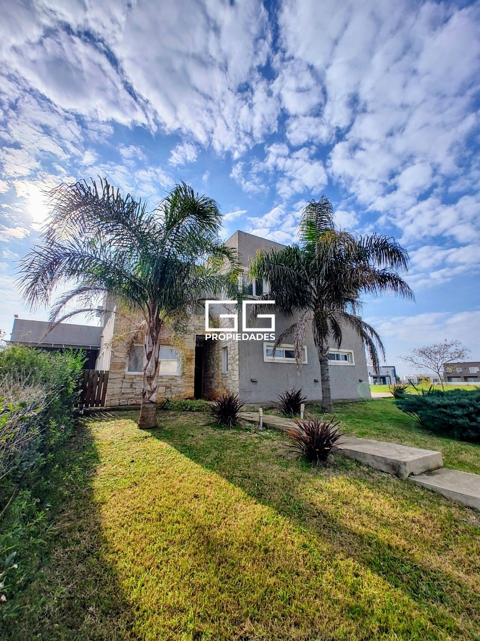 Casa en San Sebastian - Area 6 - A Laguna - 4 Dormitorios - Pilar - Escobar - Imagen 2