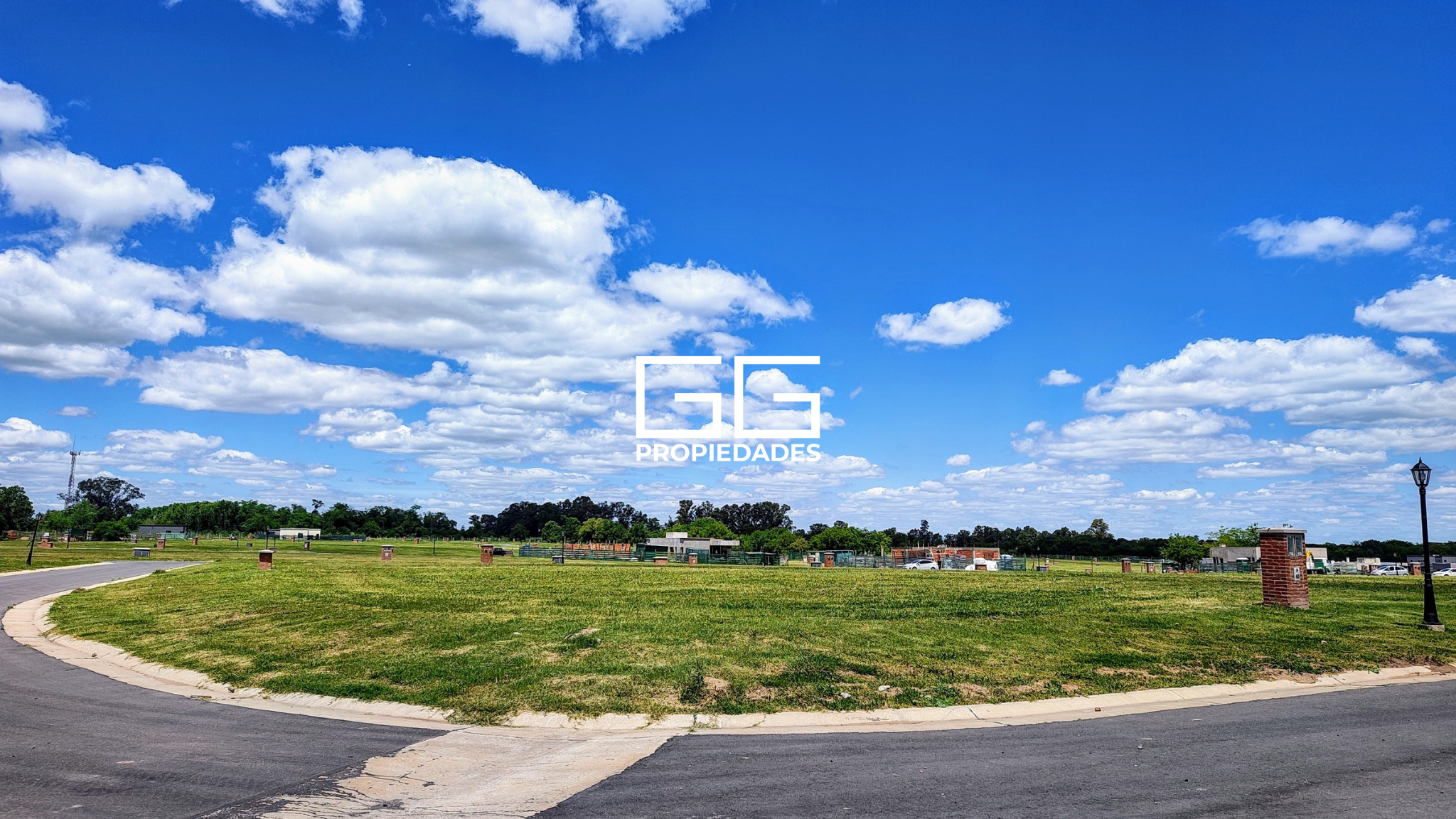 Lote En Area 13 En San Sebastian - Financiacion - Escobar - Pilar - Imagen 3