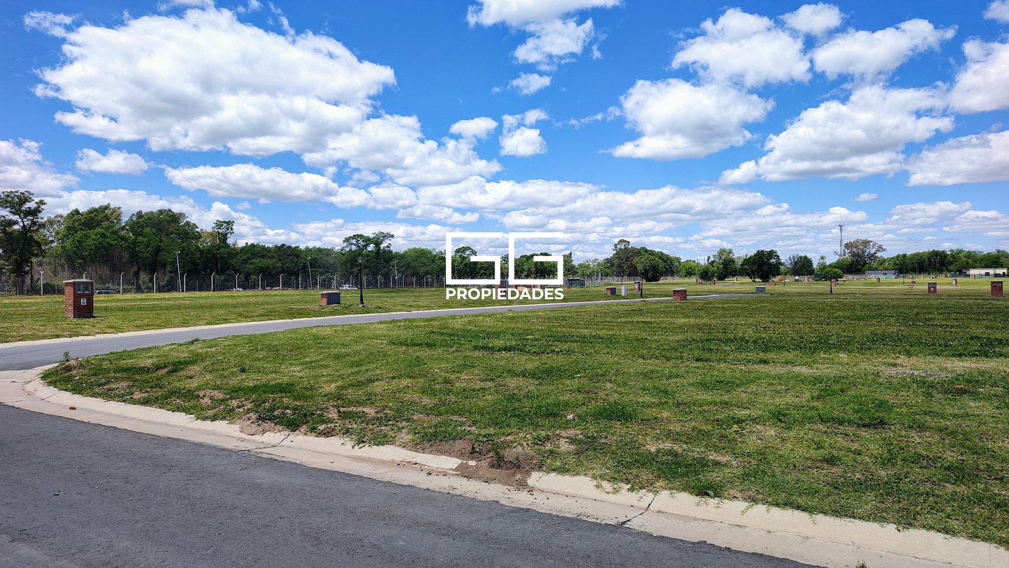 Lote En Area 13 En San Sebastian - Financiacion - Escobar - Pilar - Imagen 2