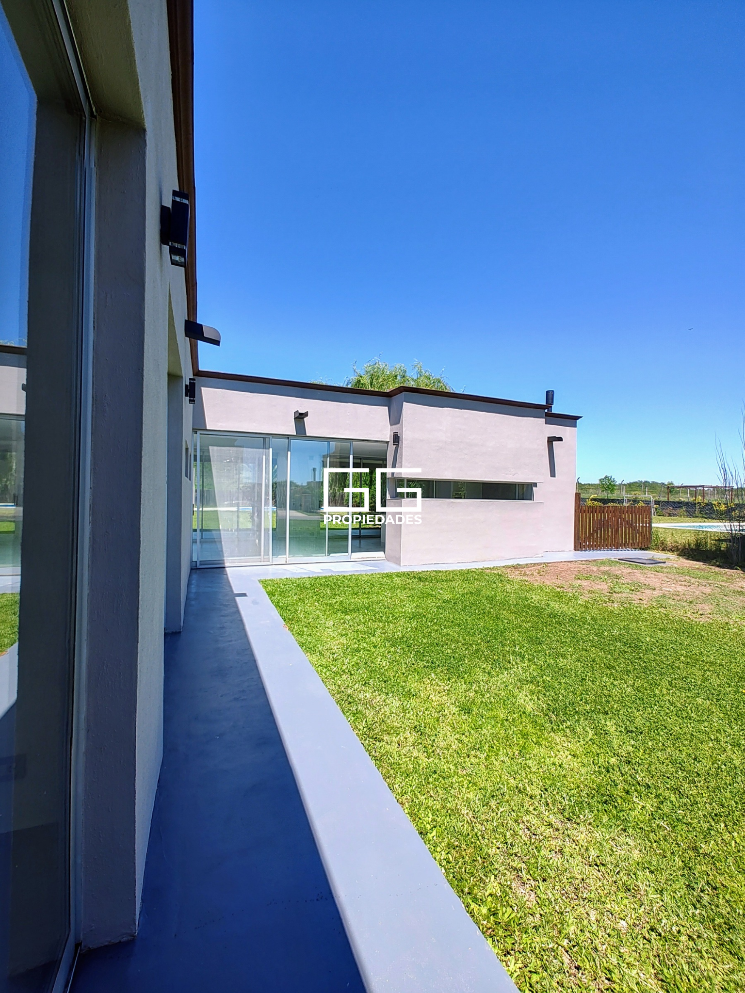 Casa En San Sebastian - Area 11 - Pileta - Escobar - Pilar - Imagen 3