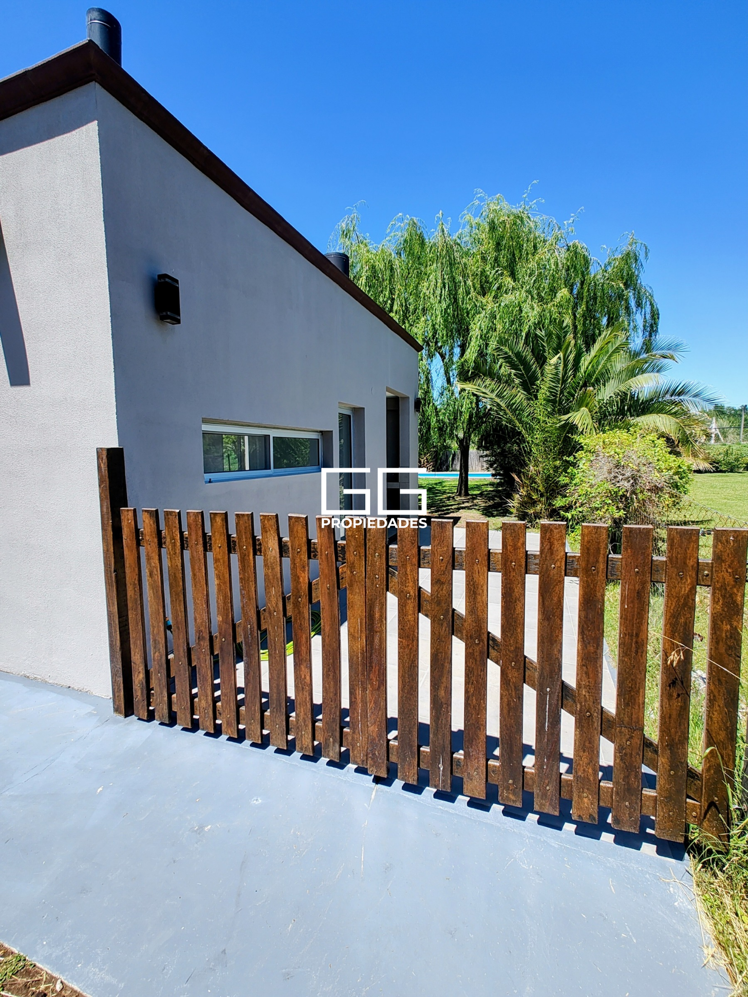 Casa En San Sebastian - Area 11 - Pileta - Escobar - Pilar - Imagen 5