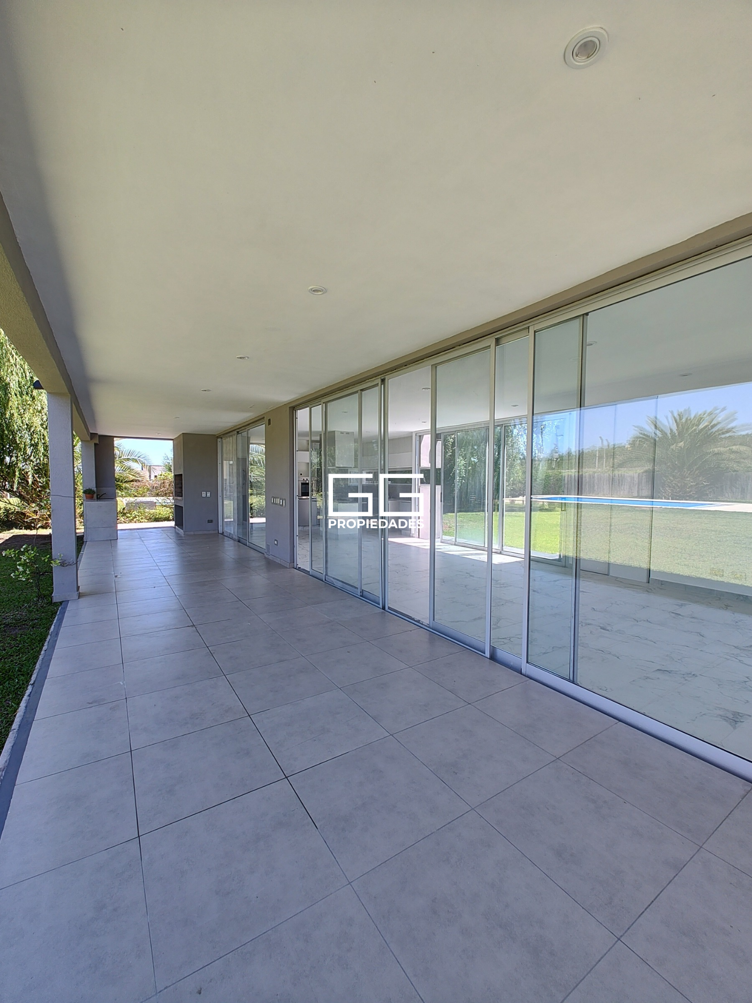 Casa En San Sebastian - Area 11 - Pileta - Escobar - Pilar - Imagen 21