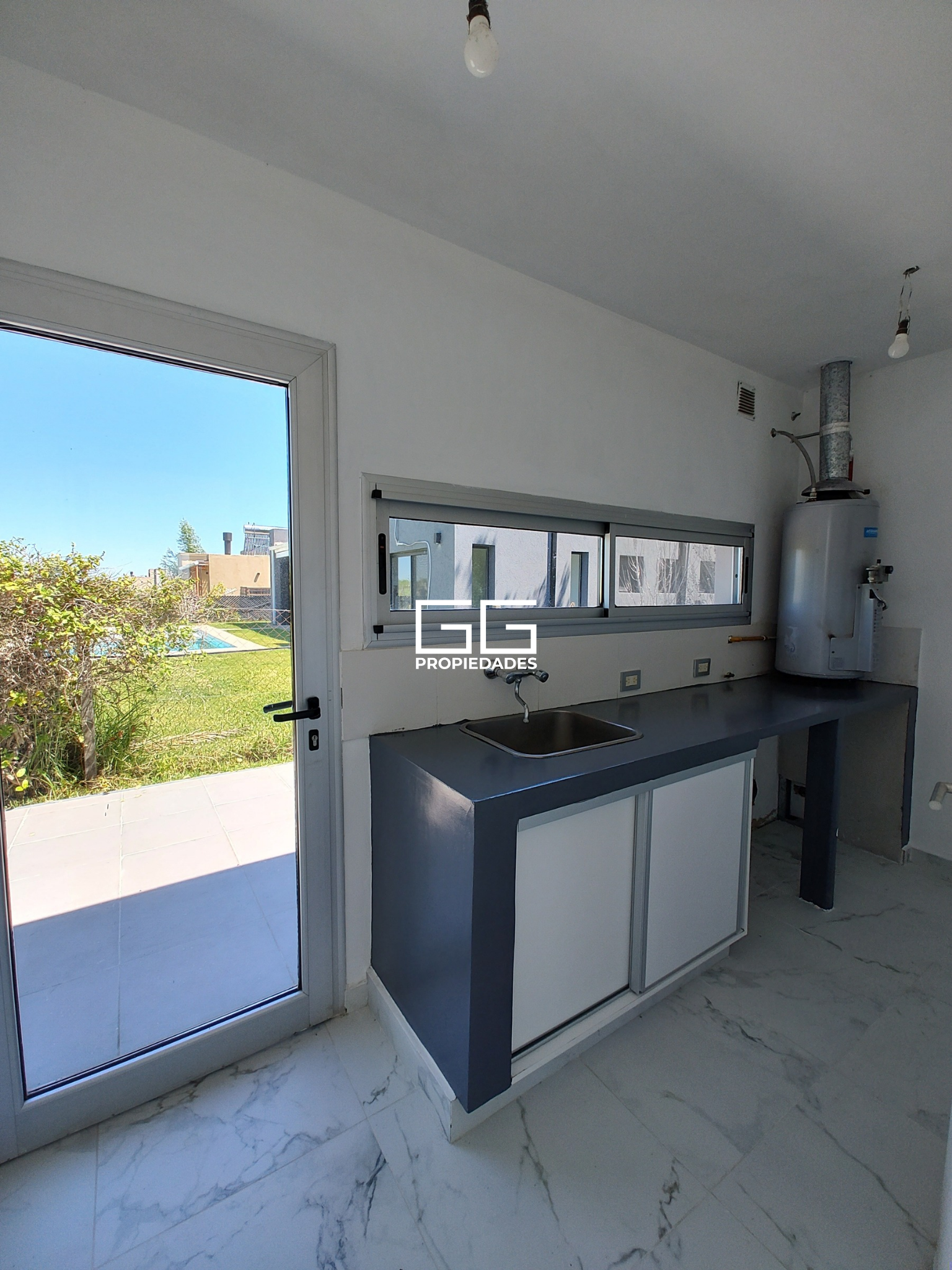 Casa En San Sebastian - Area 11 - Pileta - Escobar - Pilar - Imagen 6