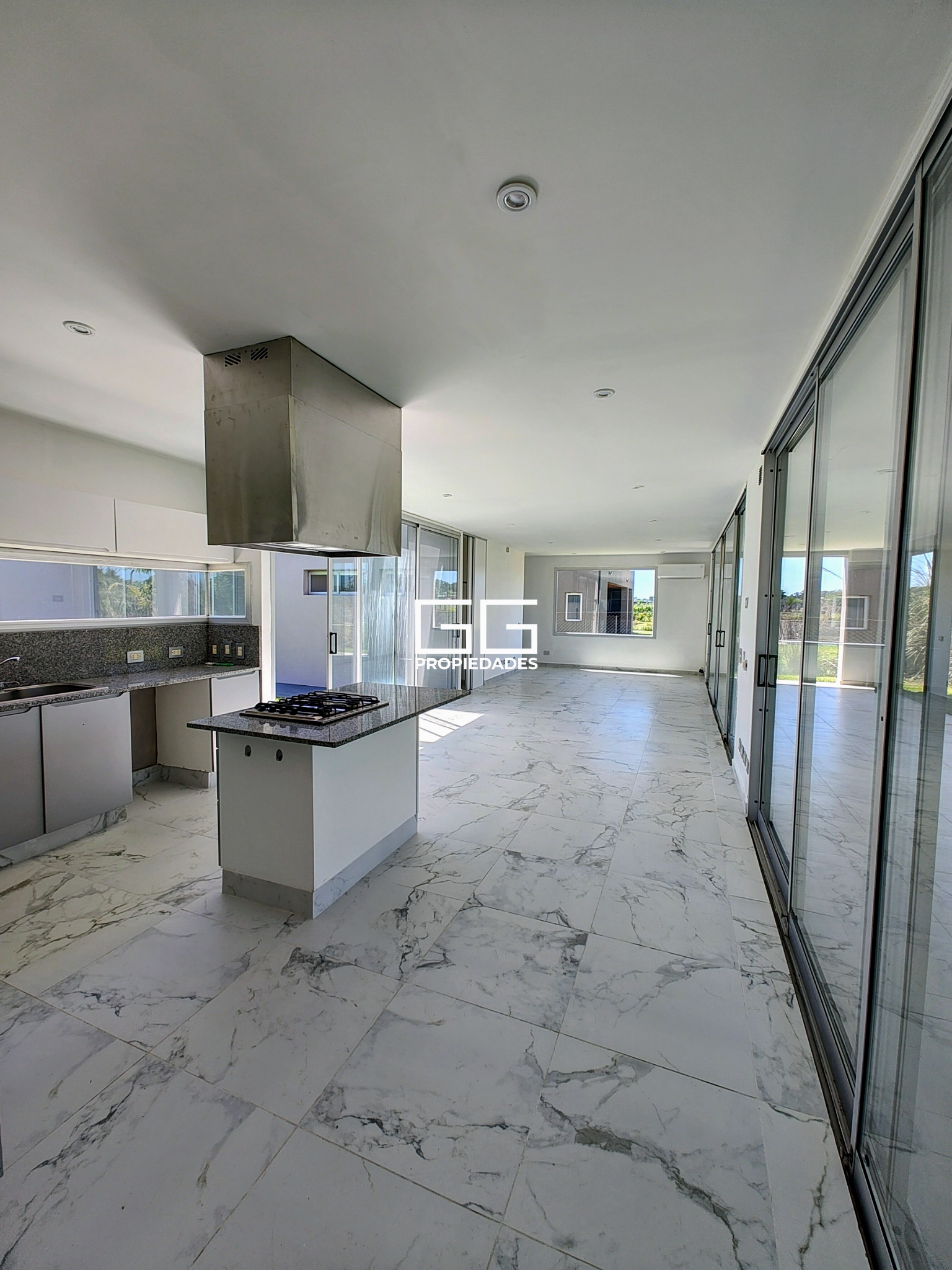 Casa En San Sebastian - Area 11 - Pileta - Escobar - Pilar - Imagen 7