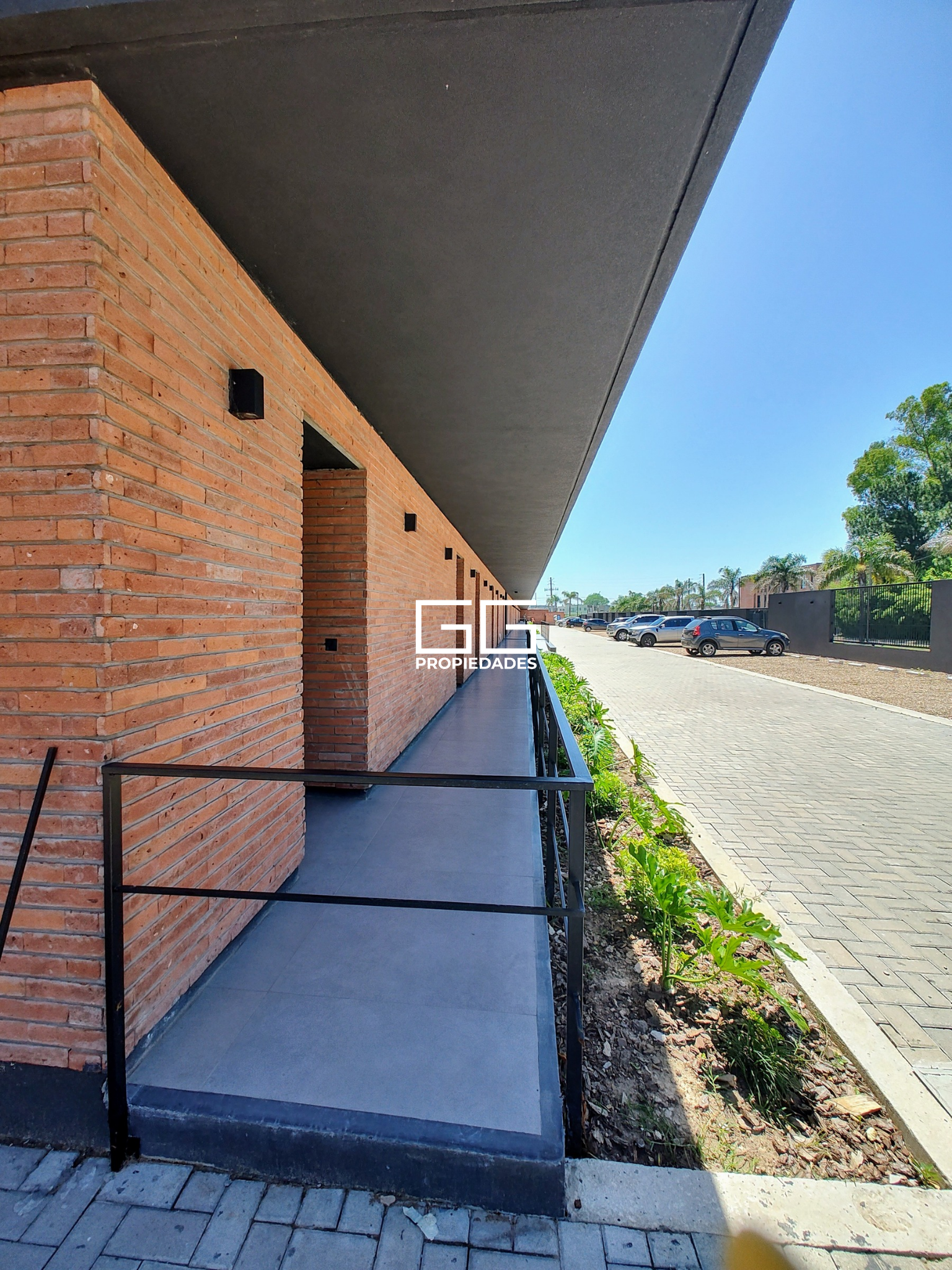 Duplex En Up Pilar - A Estrenar - Caamaño - Pilar - Imagen 2