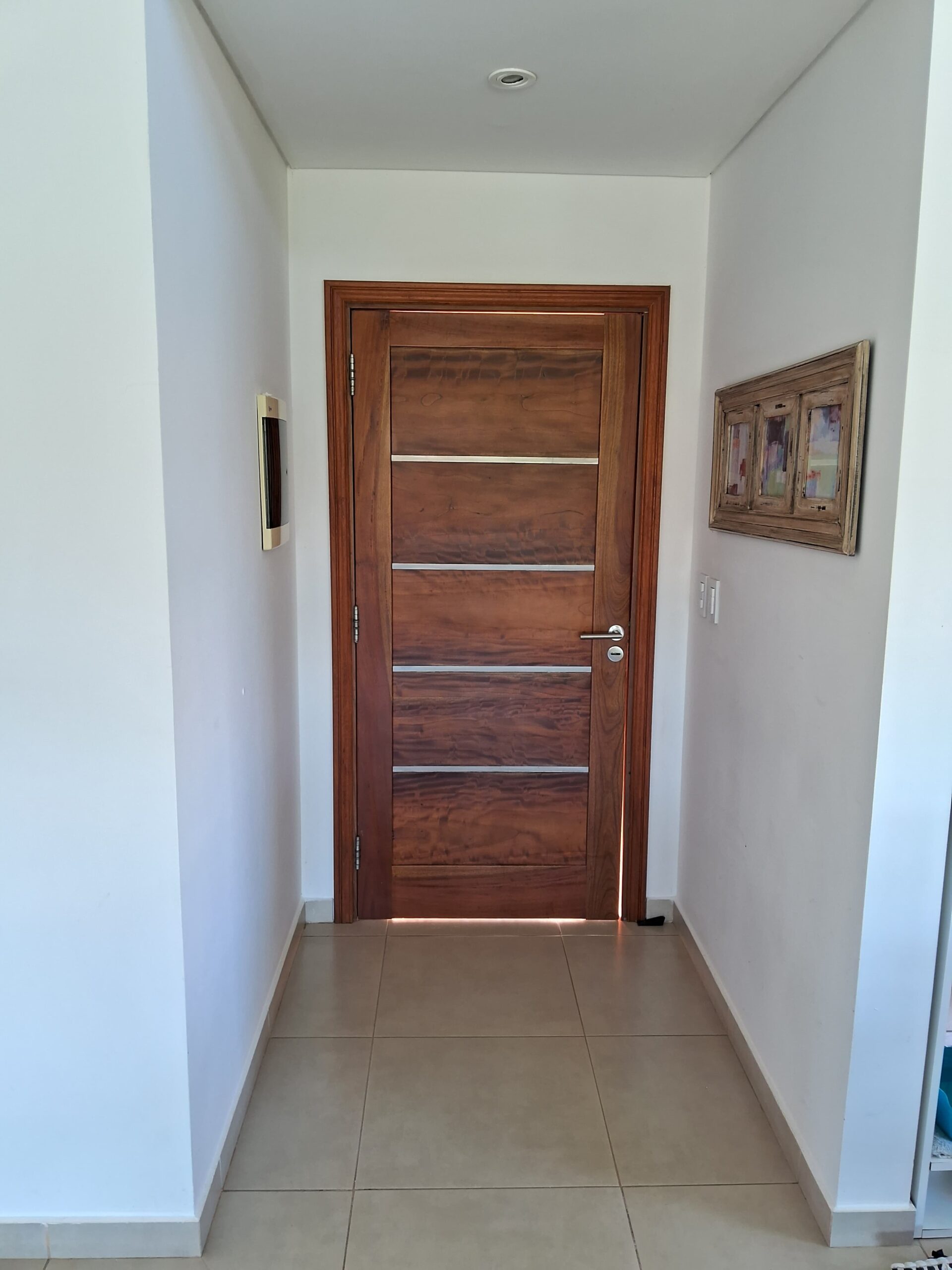 Casa En Santa Elena Pilar Del Este - 3 Dormitorios - Pileta - Pilar - Imagen 3