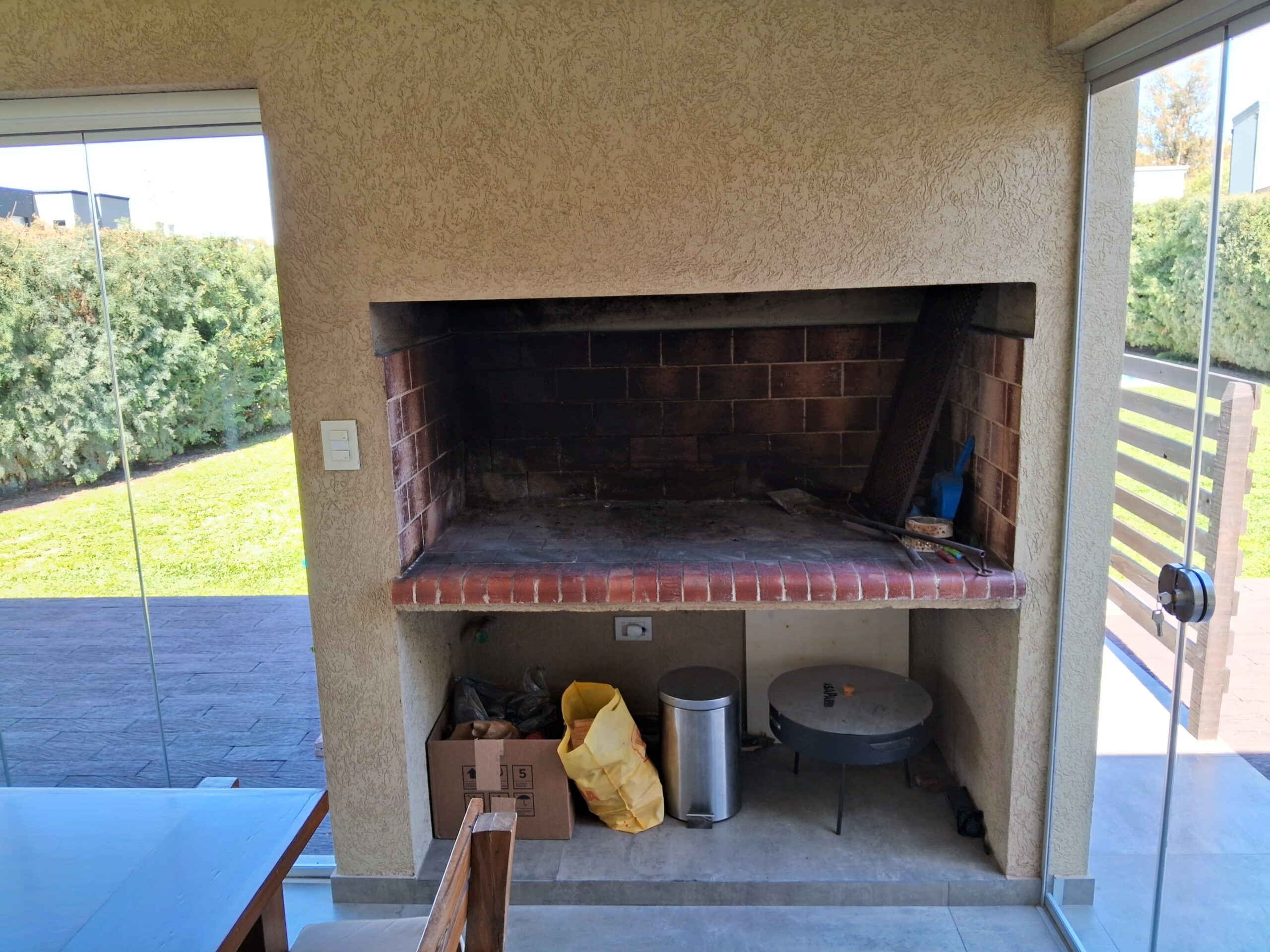 Casa En Santa Elena Pilar Del Este - 3 Dormitorios - Pileta - Pilar - Imagen 18