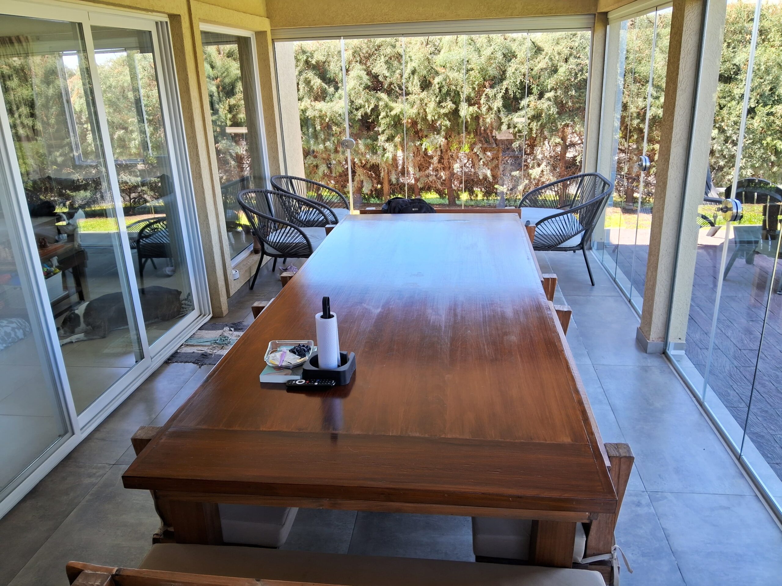 Casa En Santa Elena Pilar Del Este - 3 Dormitorios - Pileta - Pilar - Imagen 16