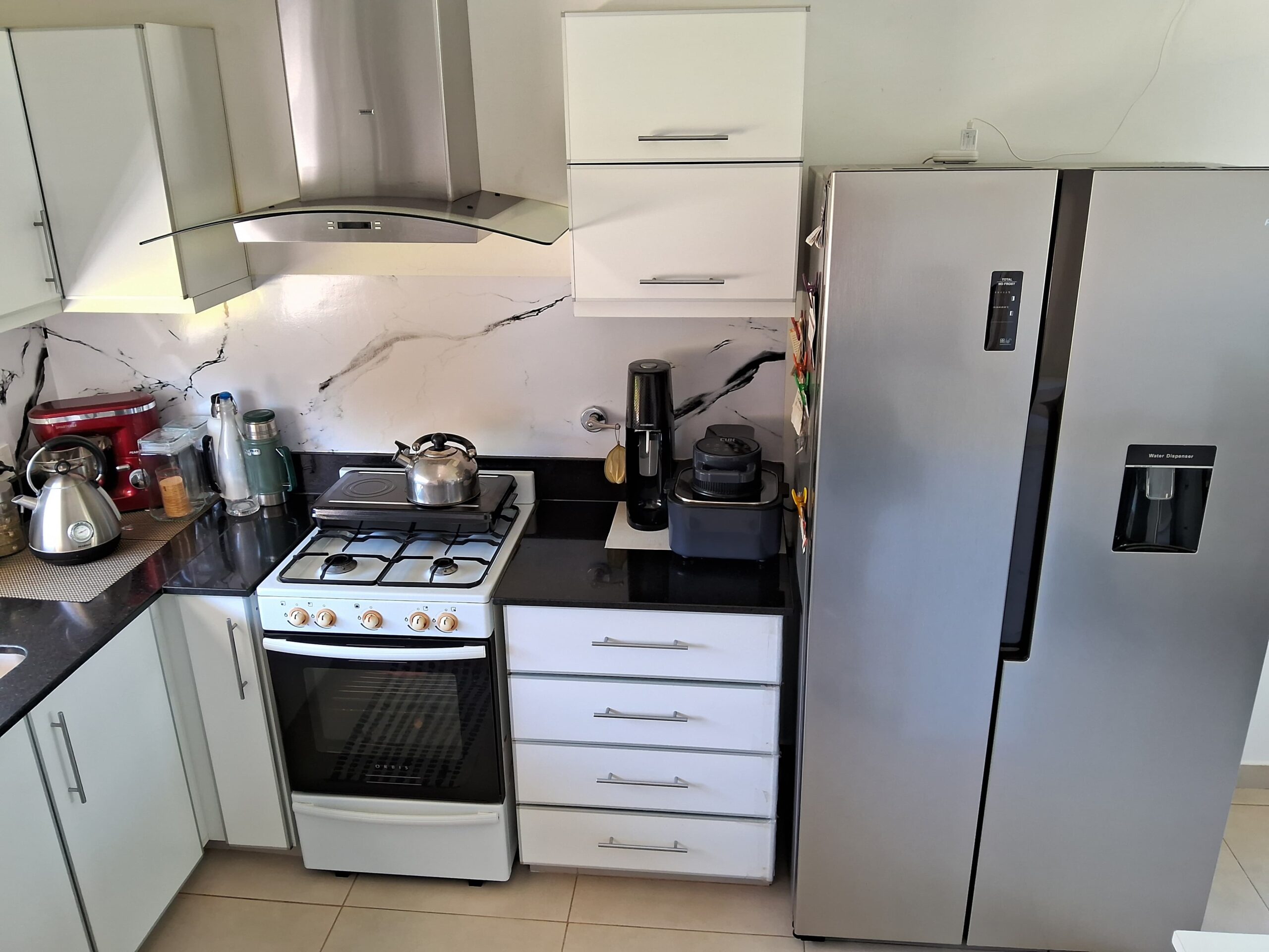 Casa En Santa Elena Pilar Del Este - 3 Dormitorios - Pileta - Pilar - Imagen 6