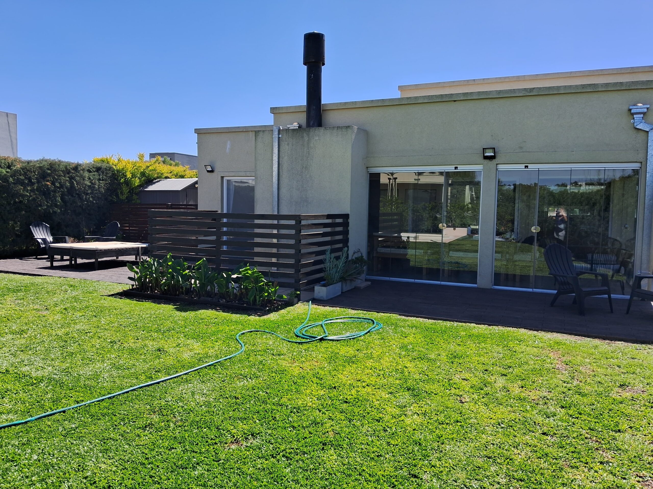 Casa En Santa Elena Pilar Del Este - 3 Dormitorios - Pileta - Pilar - Imagen 20