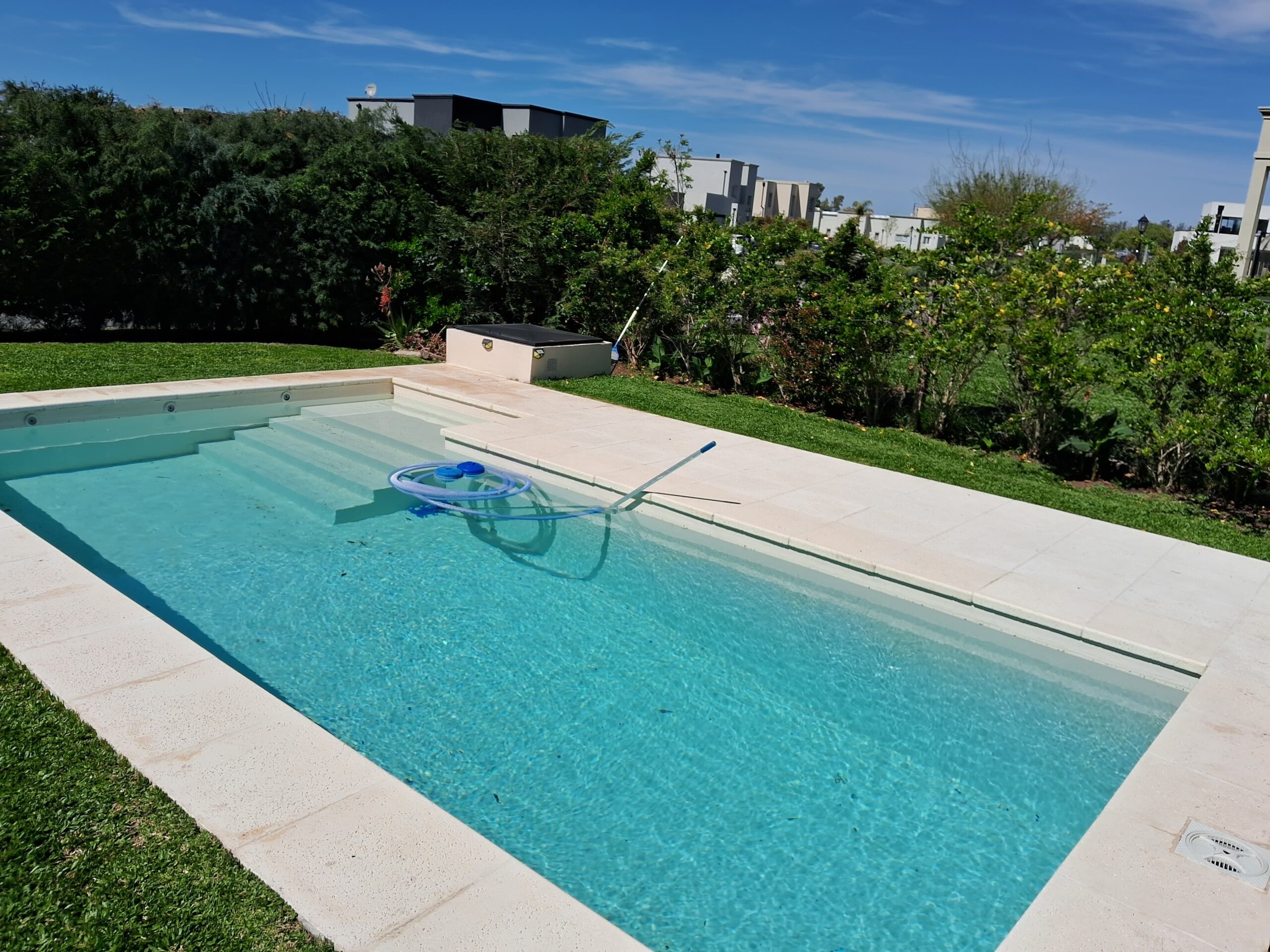 Casa En Santa Elena Pilar Del Este - 3 Dormitorios - Pileta - Pilar - Imagen 22