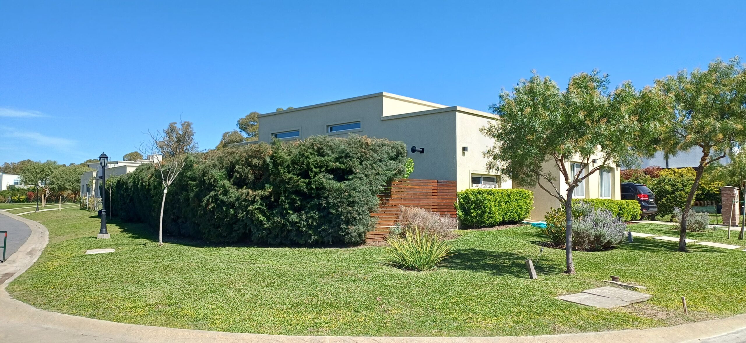 Casa En Santa Elena Pilar Del Este - 3 Dormitorios - Pileta - Pilar