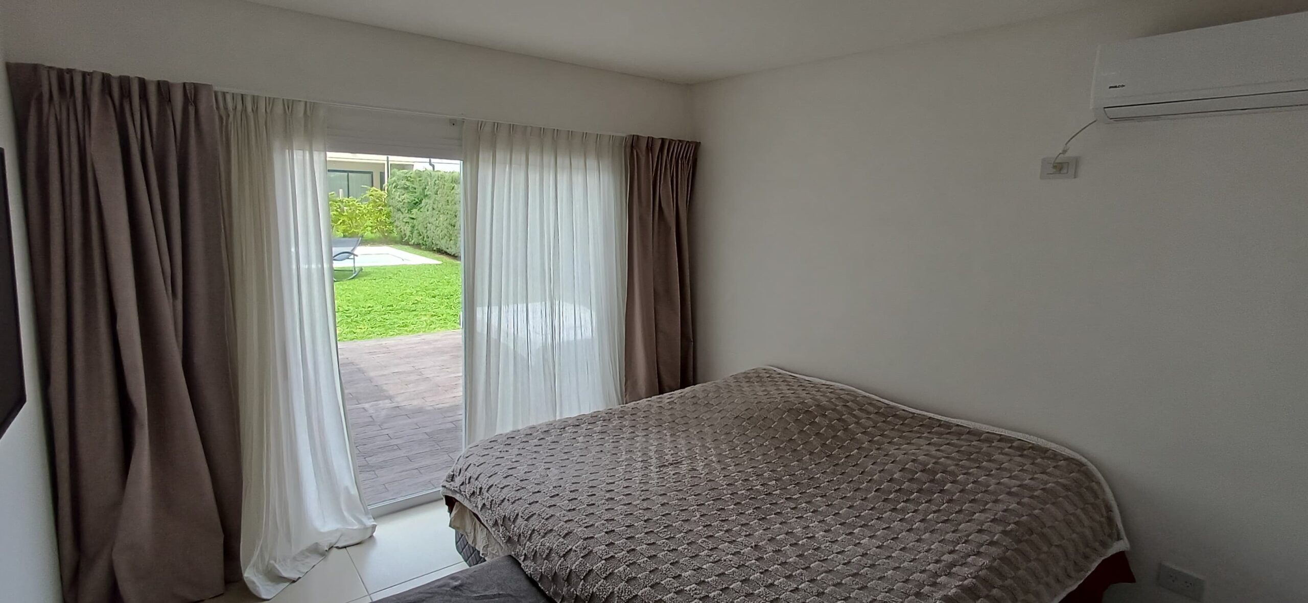 Casa En Santa Elena Pilar Del Este - 3 Dormitorios - Pileta - Pilar - Imagen 14