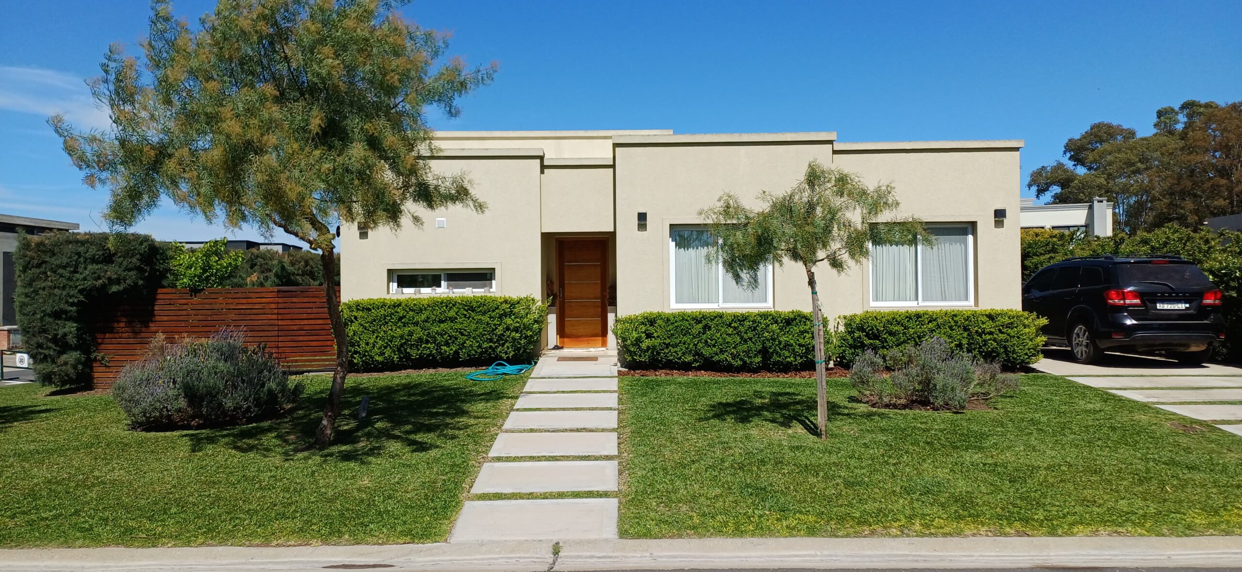 Casa En Santa Elena Pilar Del Este - 3 Dormitorios - Pileta - Pilar - Imagen 2