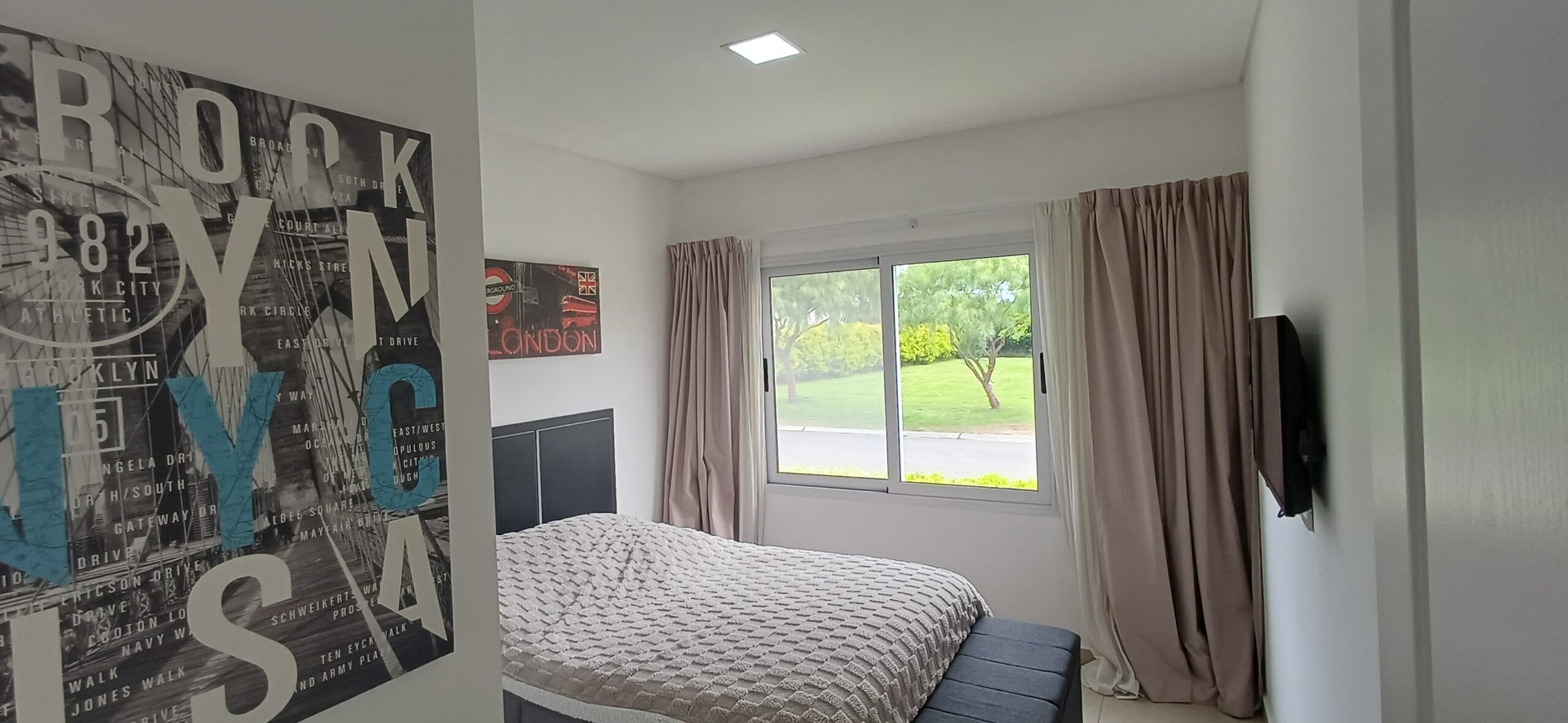 Casa En Santa Elena Pilar Del Este - 3 Dormitorios - Pileta - Pilar - Imagen 10