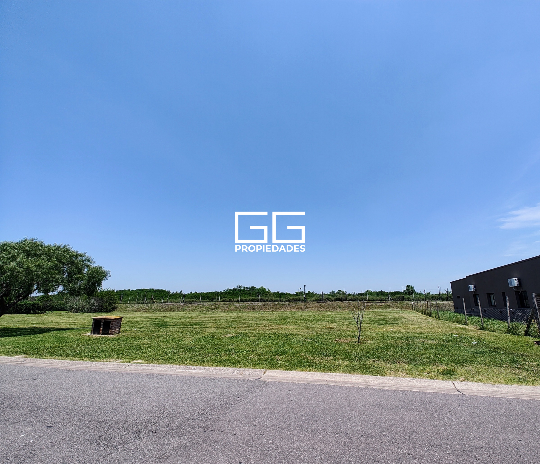 Lote En Oportunidad En San Sebastian - Area 10 - Pilar - Escobar - Imagen 2