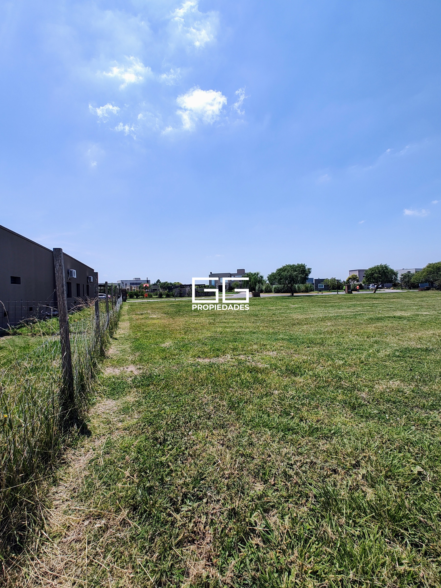 Lote En Oportunidad En San Sebastian - Area 10 - Pilar - Escobar - Imagen 6