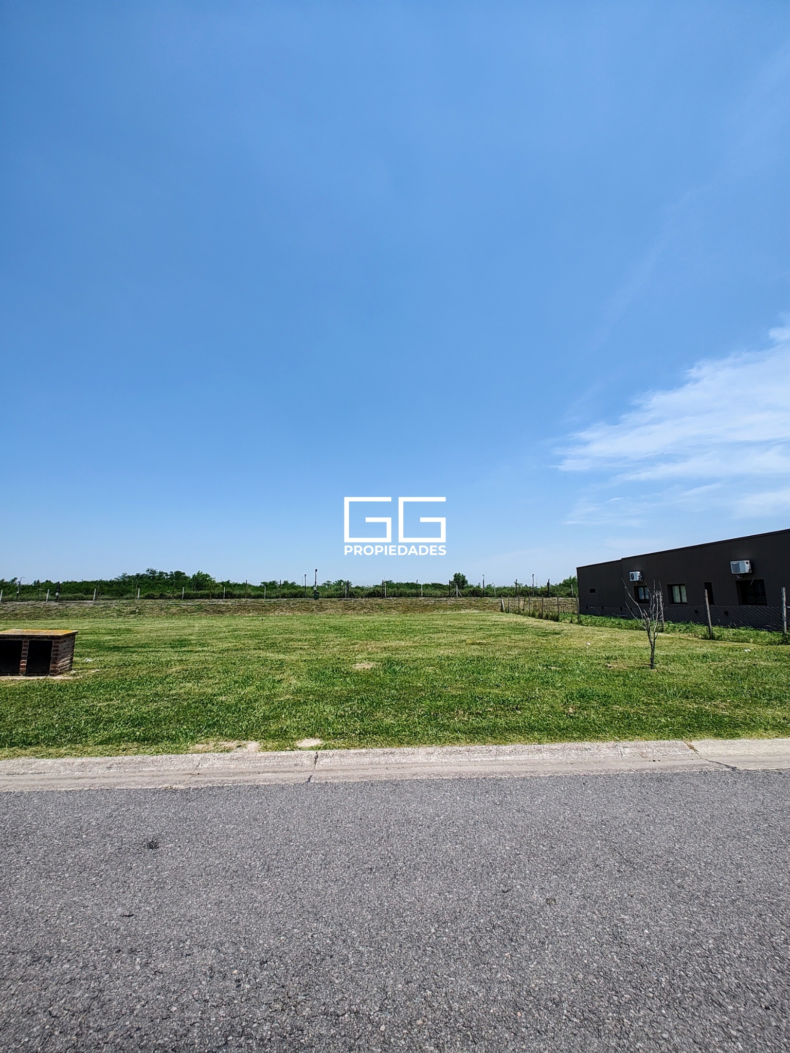 Lote En Oportunidad En San Sebastian - Area 10 - Pilar - Escobar