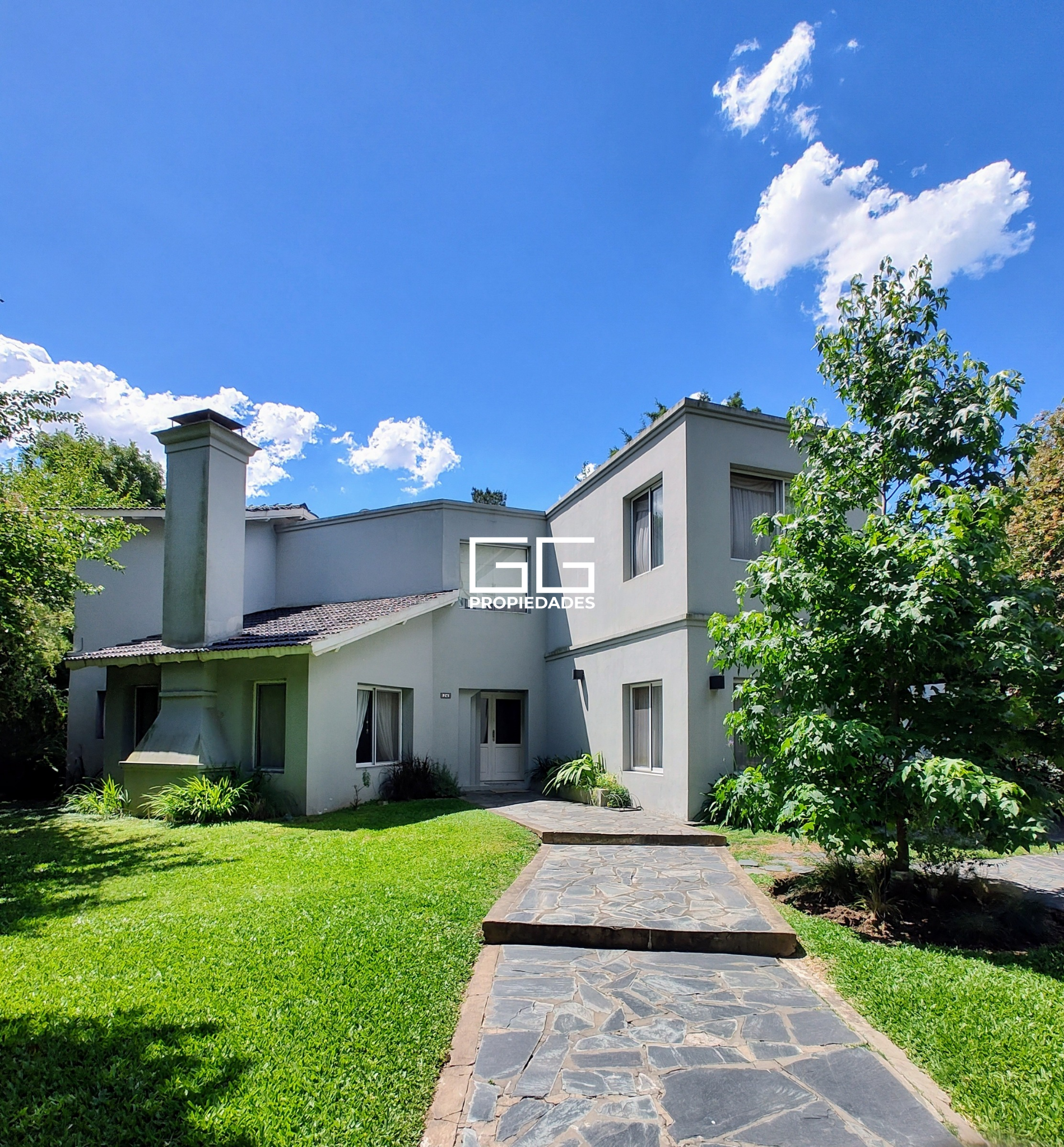 Oportunidad Unica - Casa En Pilar Del Lago - Pilar