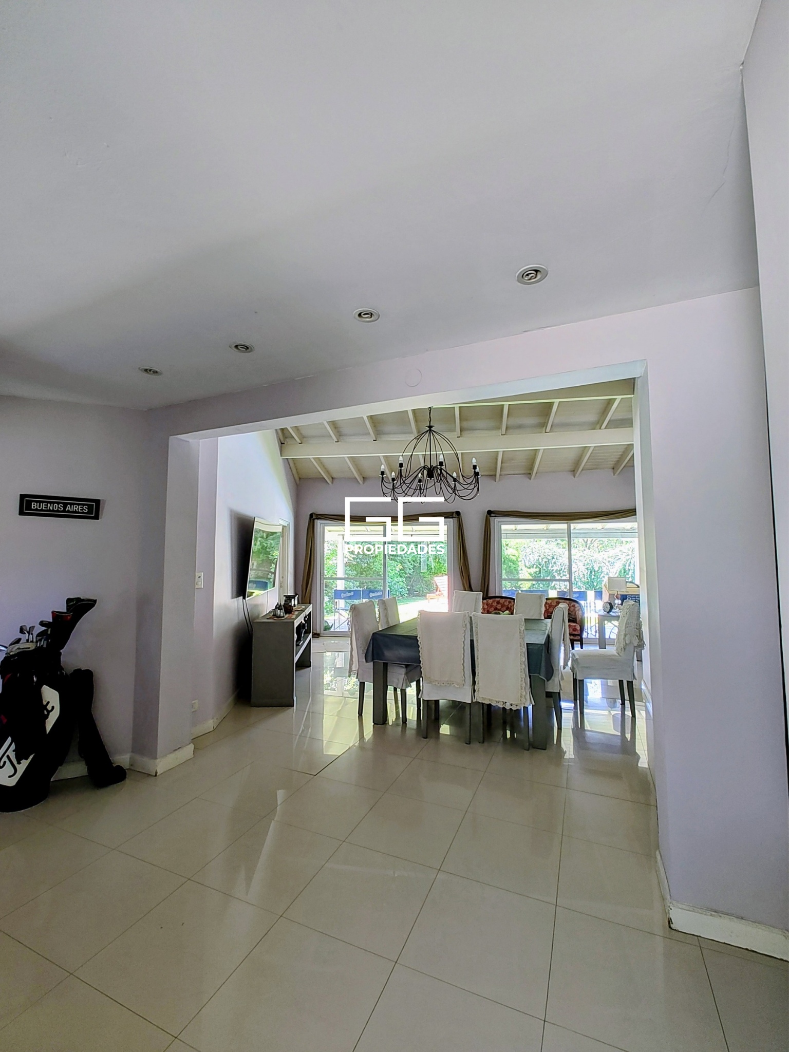 Oportunidad Unica - Casa En Pilar Del Lago - Pilar - Imagen 5