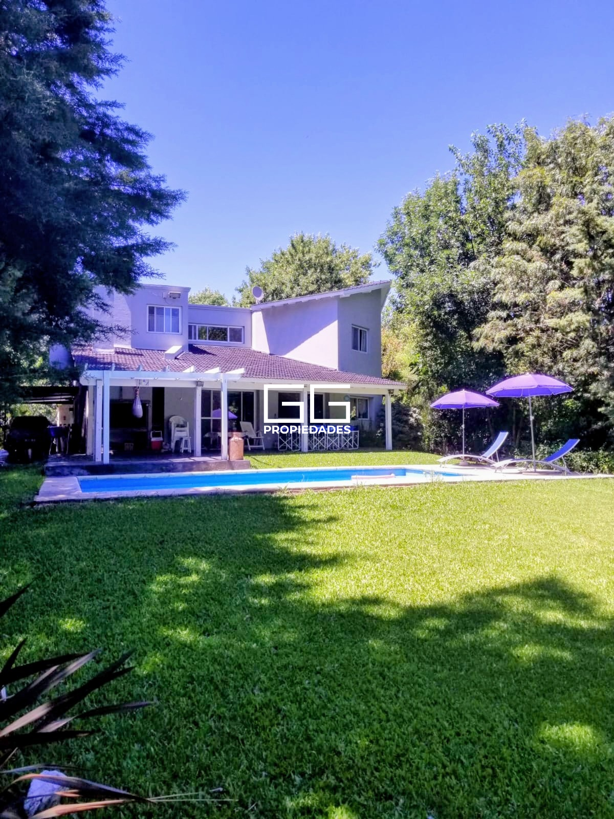 Oportunidad Unica - Casa En Pilar Del Lago - Pilar - Imagen 22