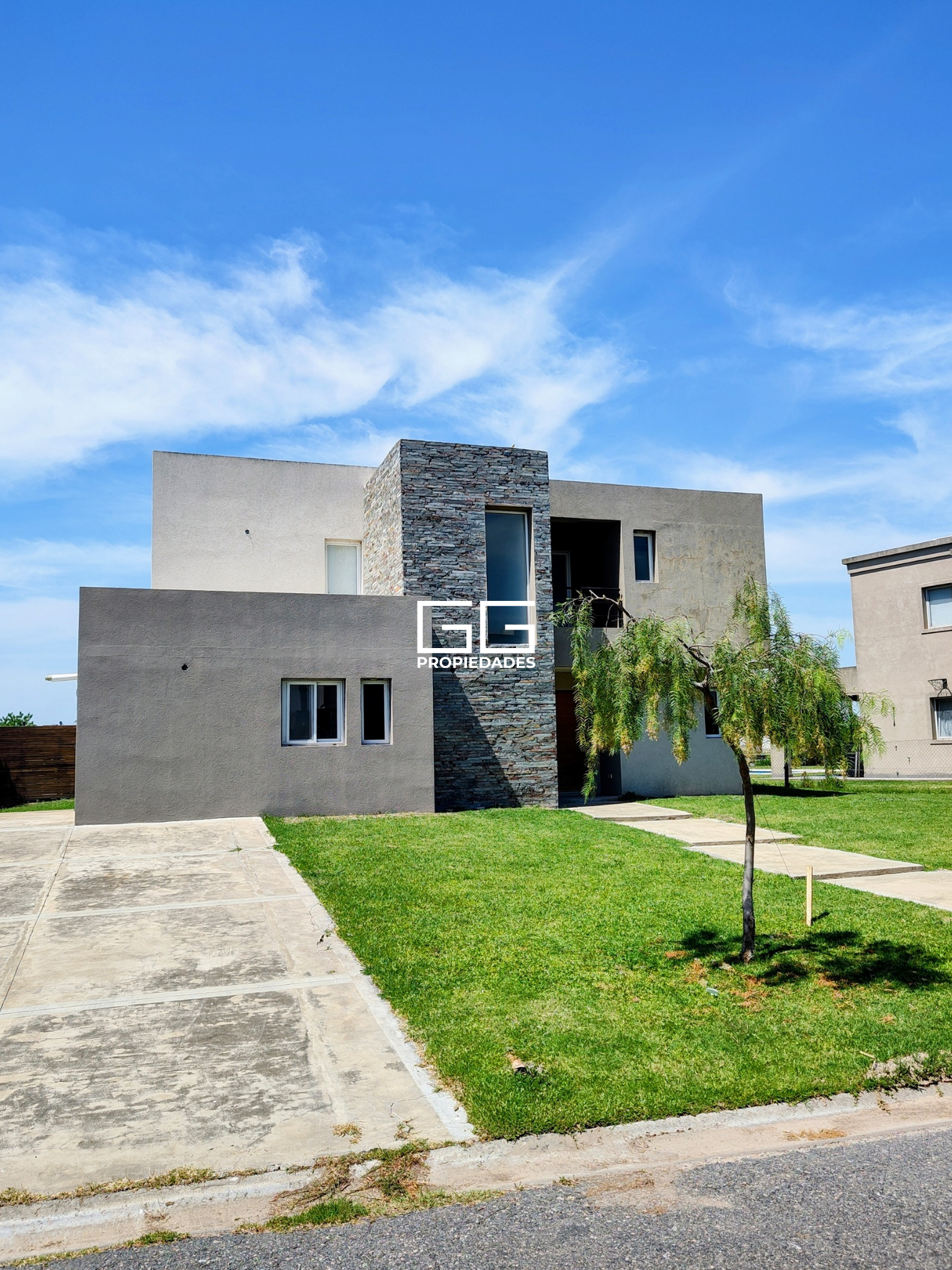 Casa En El Canton - Barrio Norte - 3 Dormitorios Mas Dependencia - Pileta - Escobar - Imagen 2