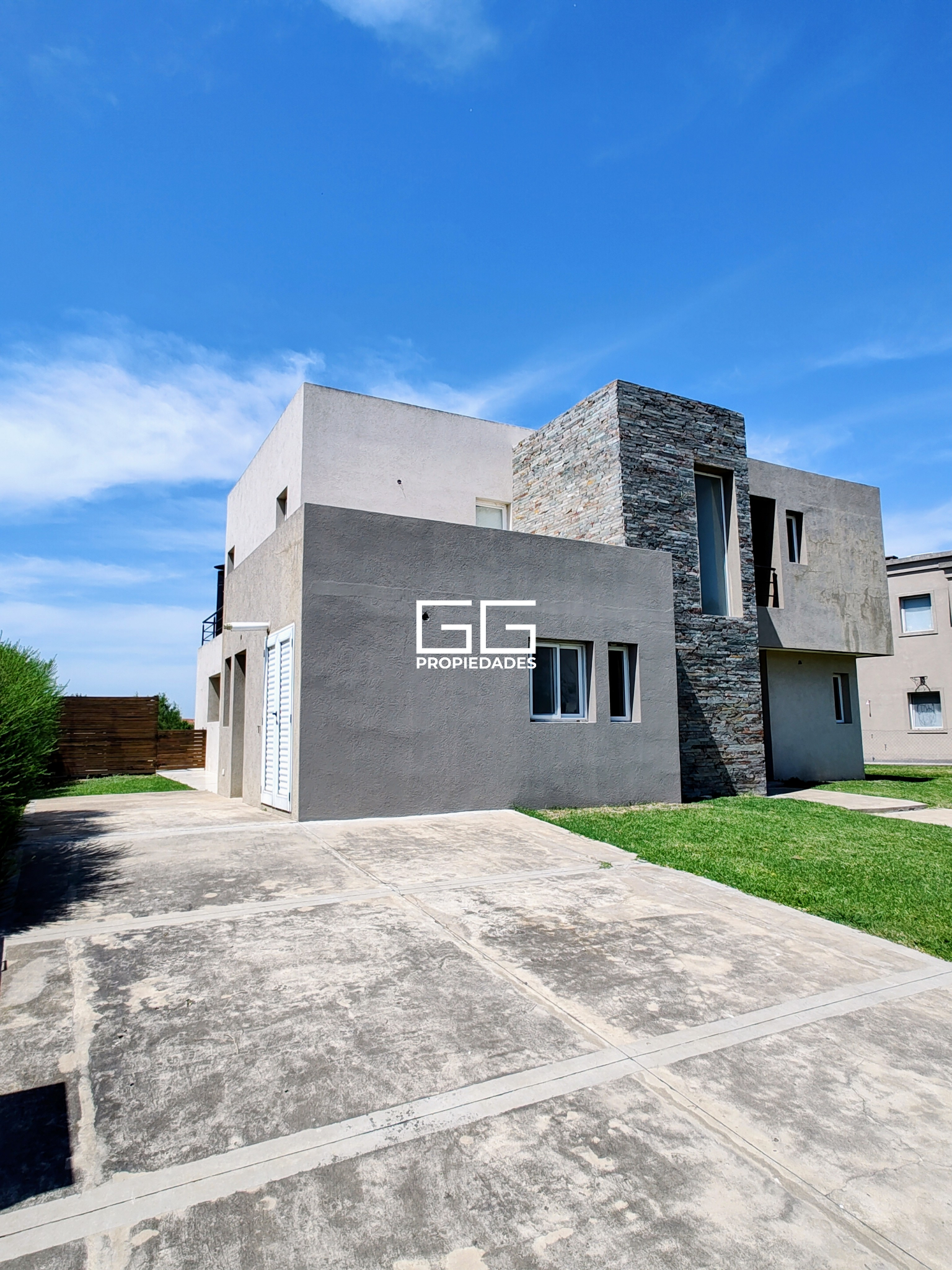 Casa En El Canton - Barrio Norte - 3 Dormitorios Mas Dependencia - Pileta - Escobar - Imagen 3