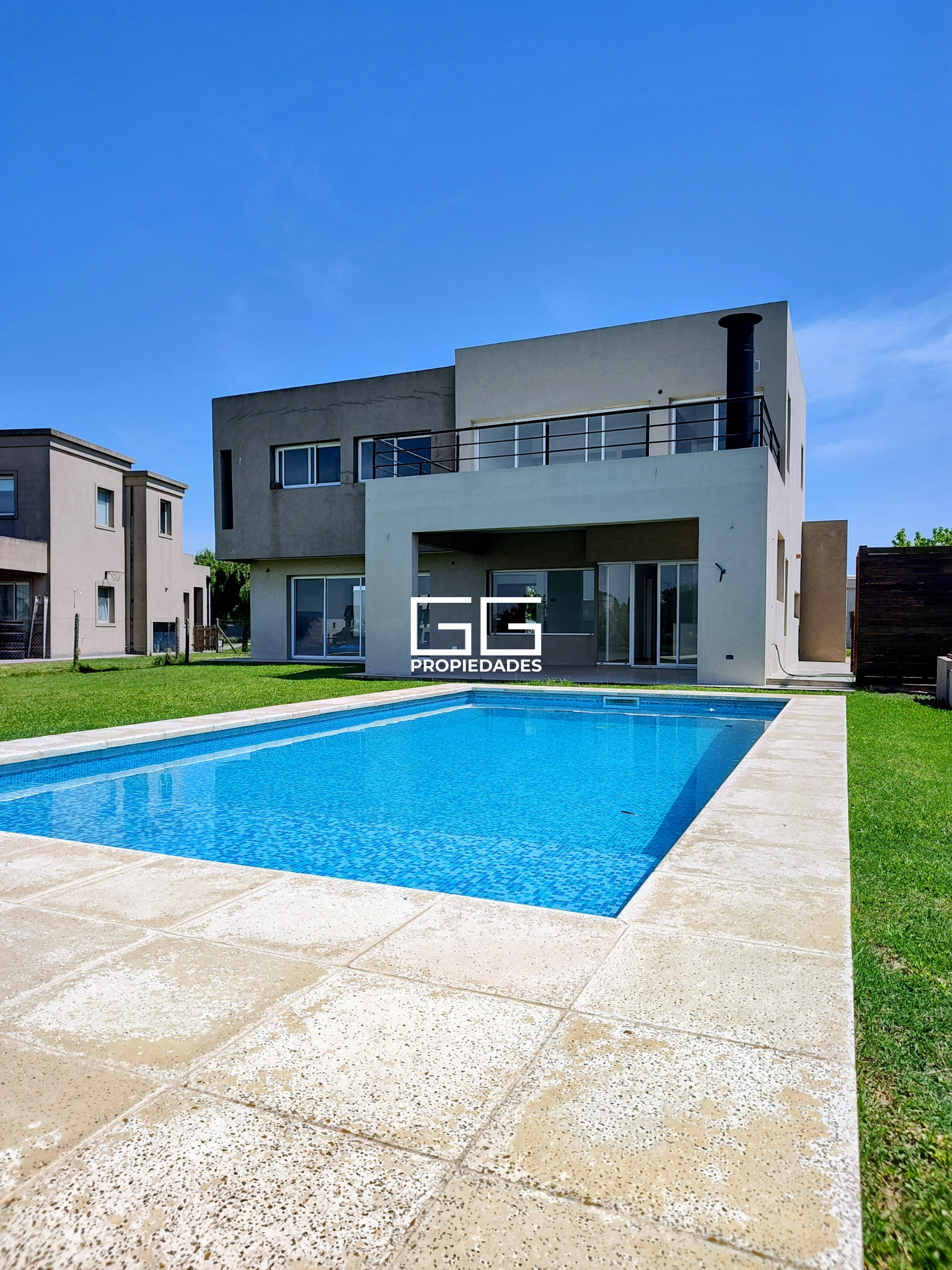 Casa En El Canton - Barrio Norte - 3 Dormitorios Mas Dependencia - Pileta - Escobar - Imagen 32