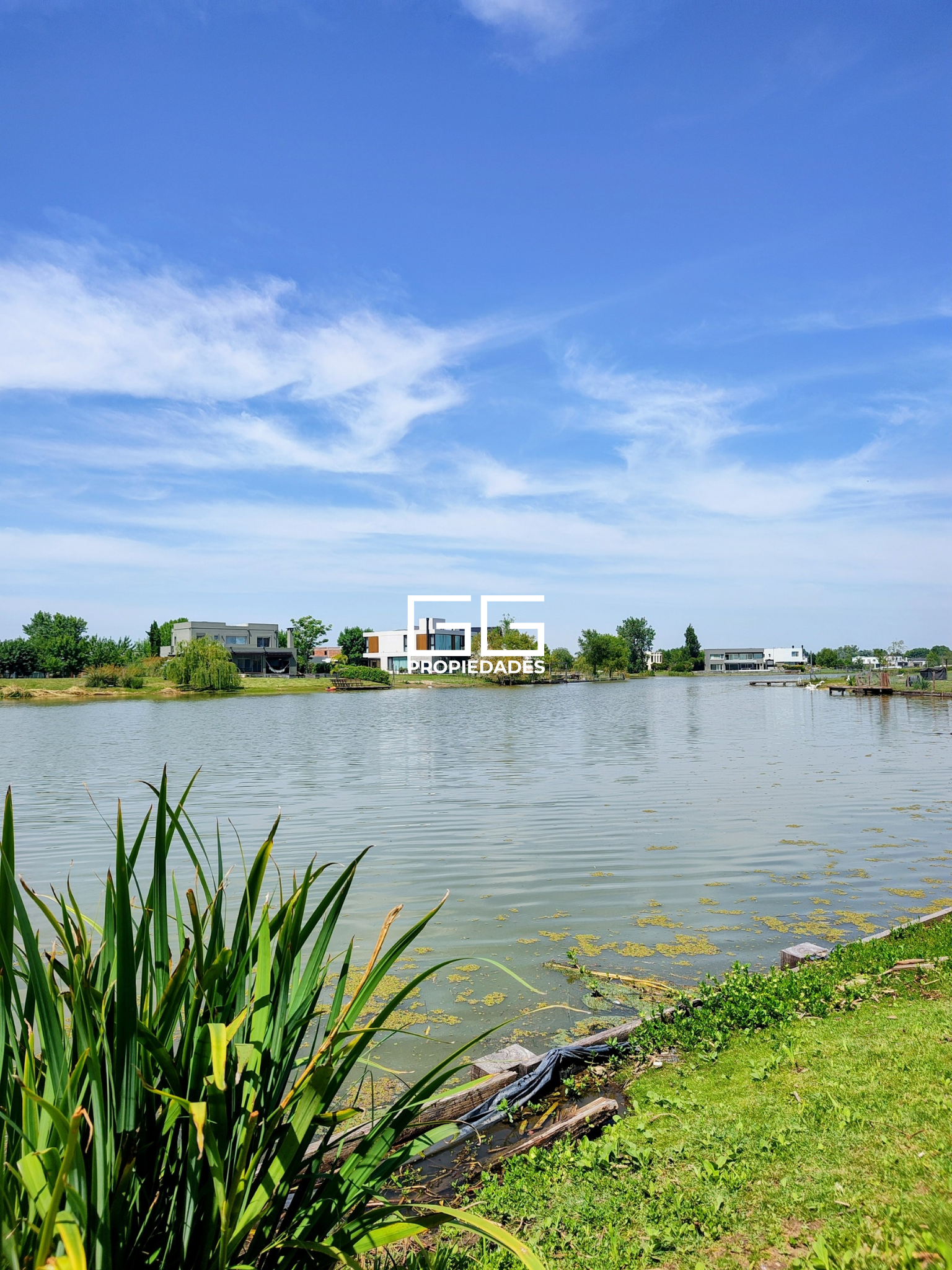 Casa En El Canton - Barrio Norte - 3 Dormitorios Mas Dependencia - Pileta - Escobar - Imagen 31