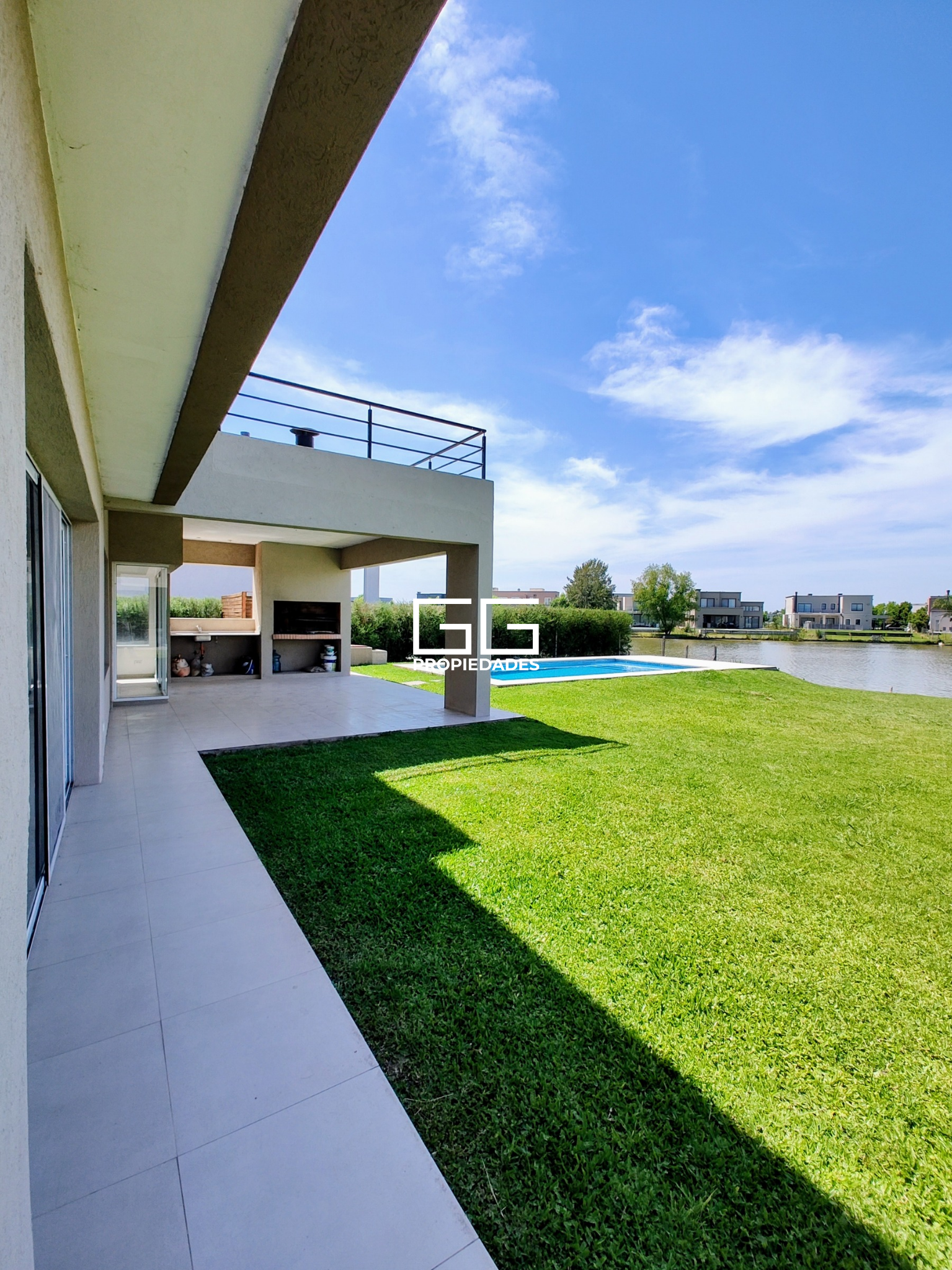 Casa En El Canton - Barrio Norte - 3 Dormitorios Mas Dependencia - Pileta - Escobar - Imagen 28