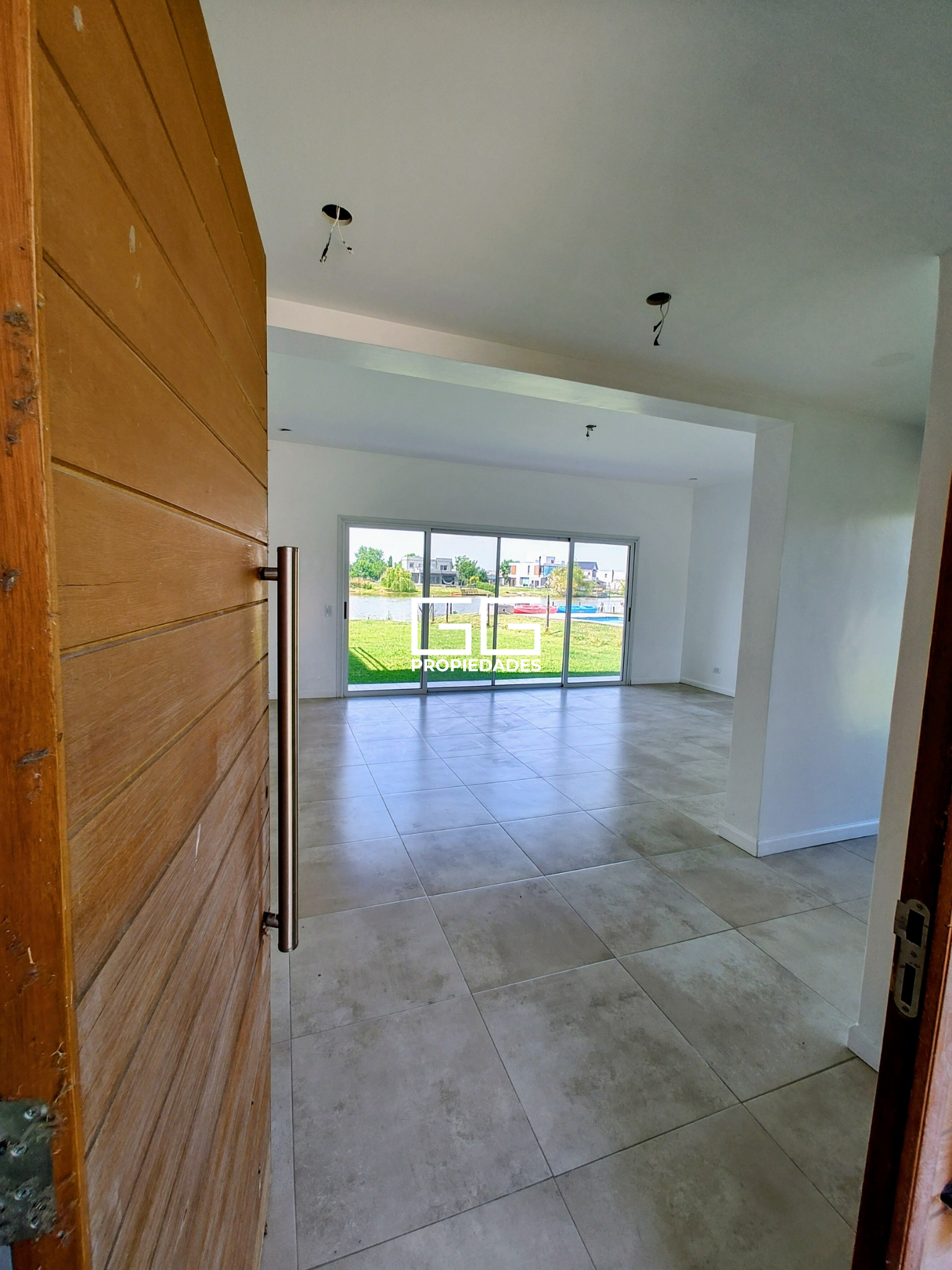 Casa En El Canton - Barrio Norte - 3 Dormitorios Mas Dependencia - Pileta - Escobar - Imagen 4