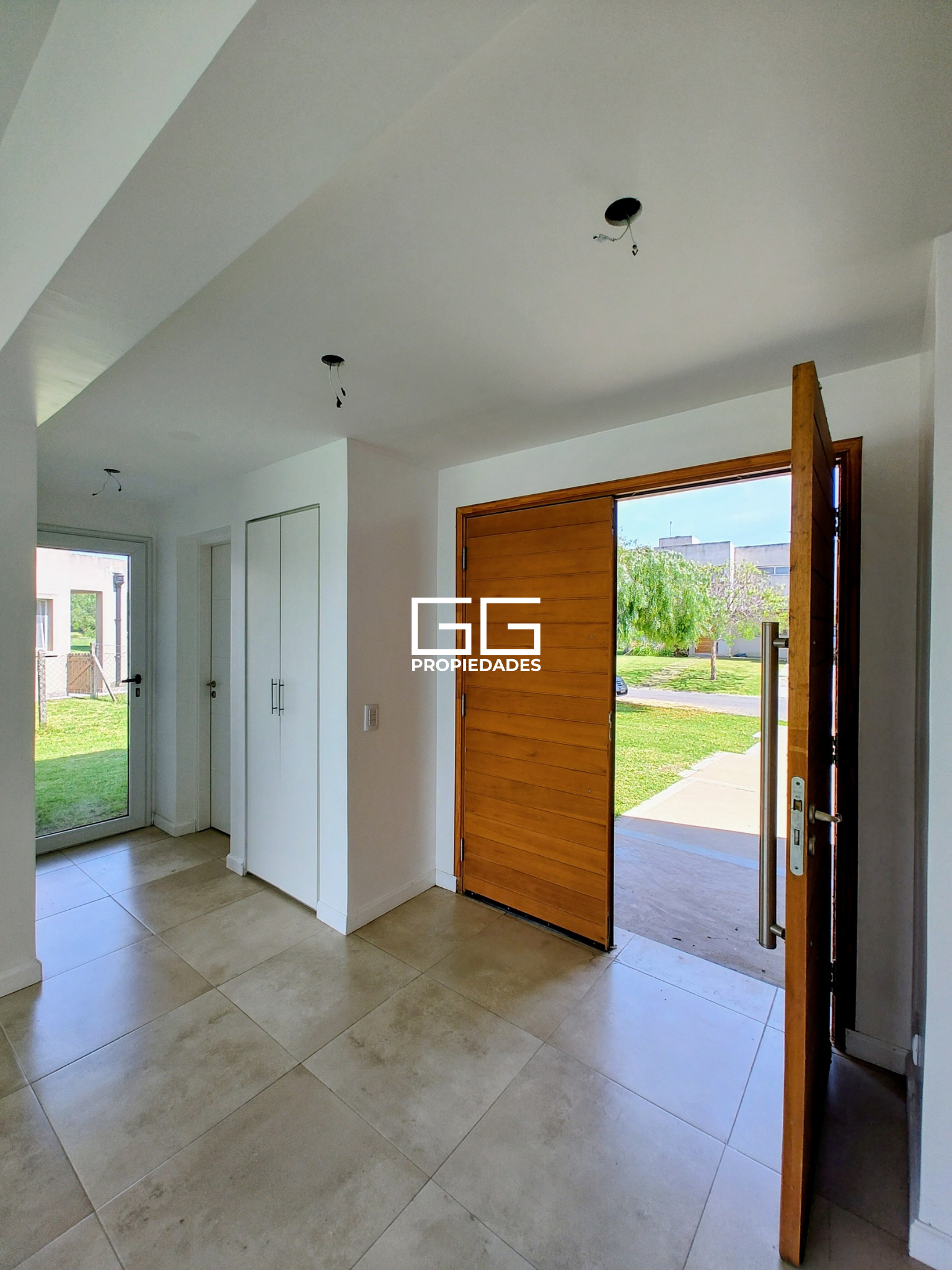 Casa En El Canton - Barrio Norte - 3 Dormitorios Mas Dependencia - Pileta - Escobar - Imagen 5