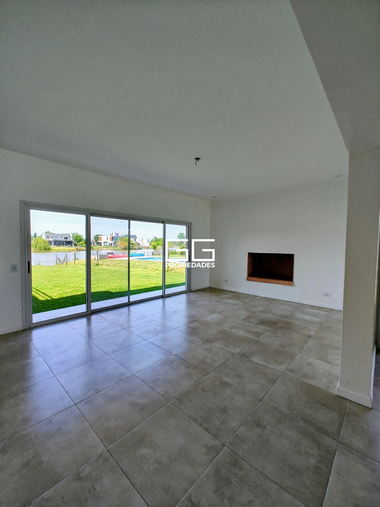 Casa En El Canton - Barrio Norte - 3 Dormitorios Mas Dependencia - Pileta - Escobar - Imagen 6