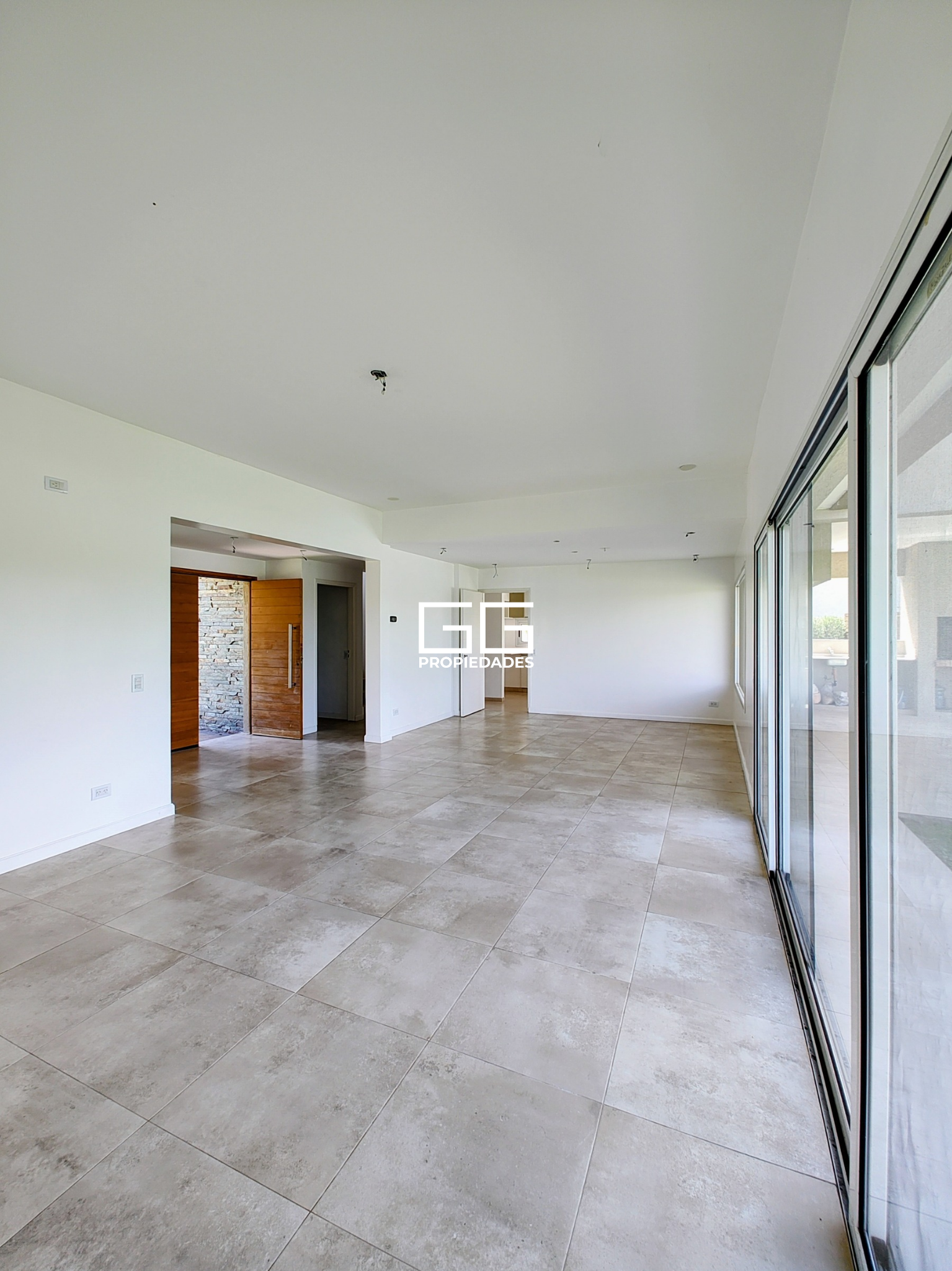 Casa En El Canton - Barrio Norte - 3 Dormitorios Mas Dependencia - Pileta - Escobar - Imagen 7