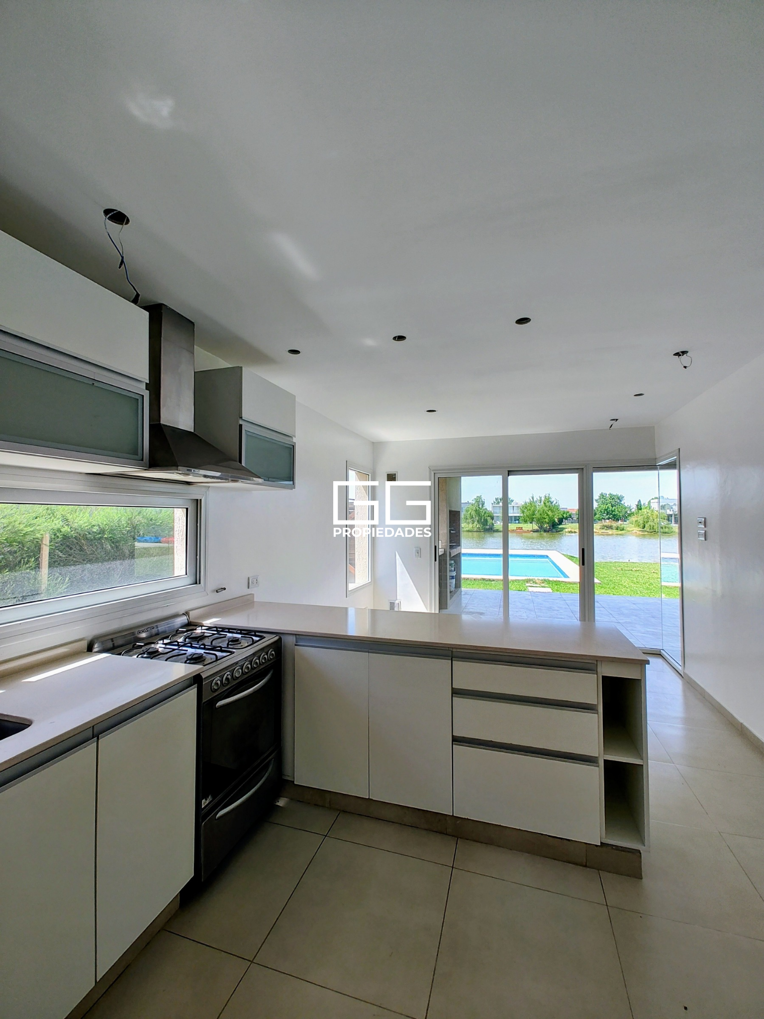 Casa En El Canton - Barrio Norte - 3 Dormitorios Mas Dependencia - Pileta - Escobar - Imagen 10