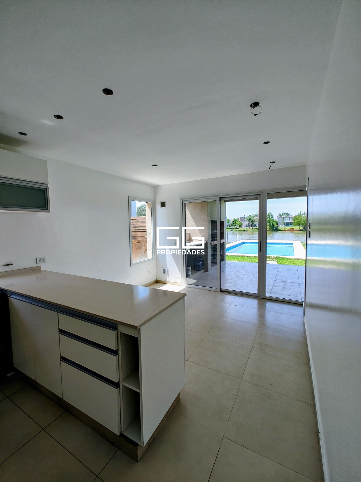 Casa En El Canton - Barrio Norte - 3 Dormitorios Mas Dependencia - Pileta - Escobar - Imagen 11