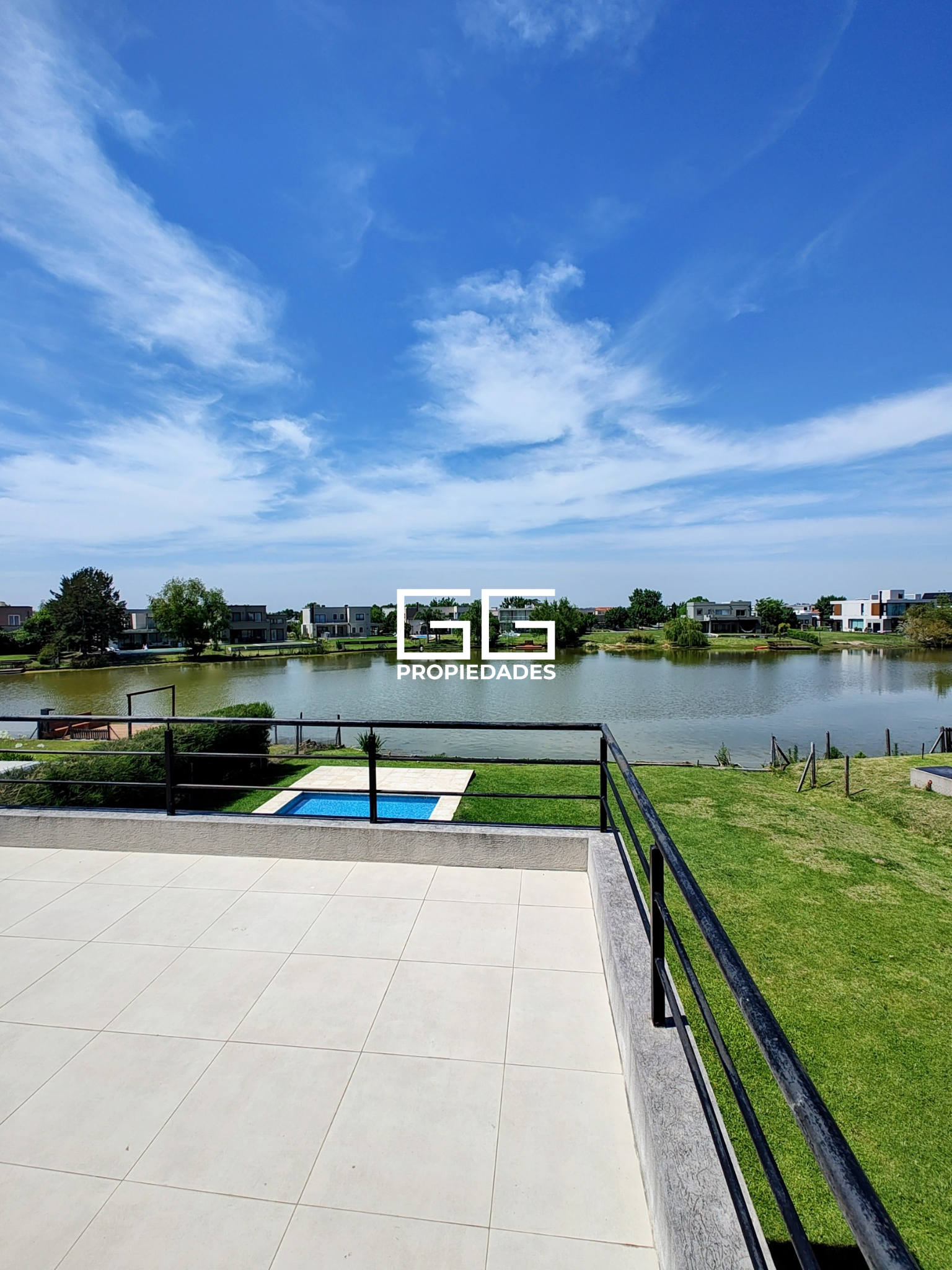 Casa En El Canton - Barrio Norte - 3 Dormitorios Mas Dependencia - Pileta - Escobar - Imagen 27