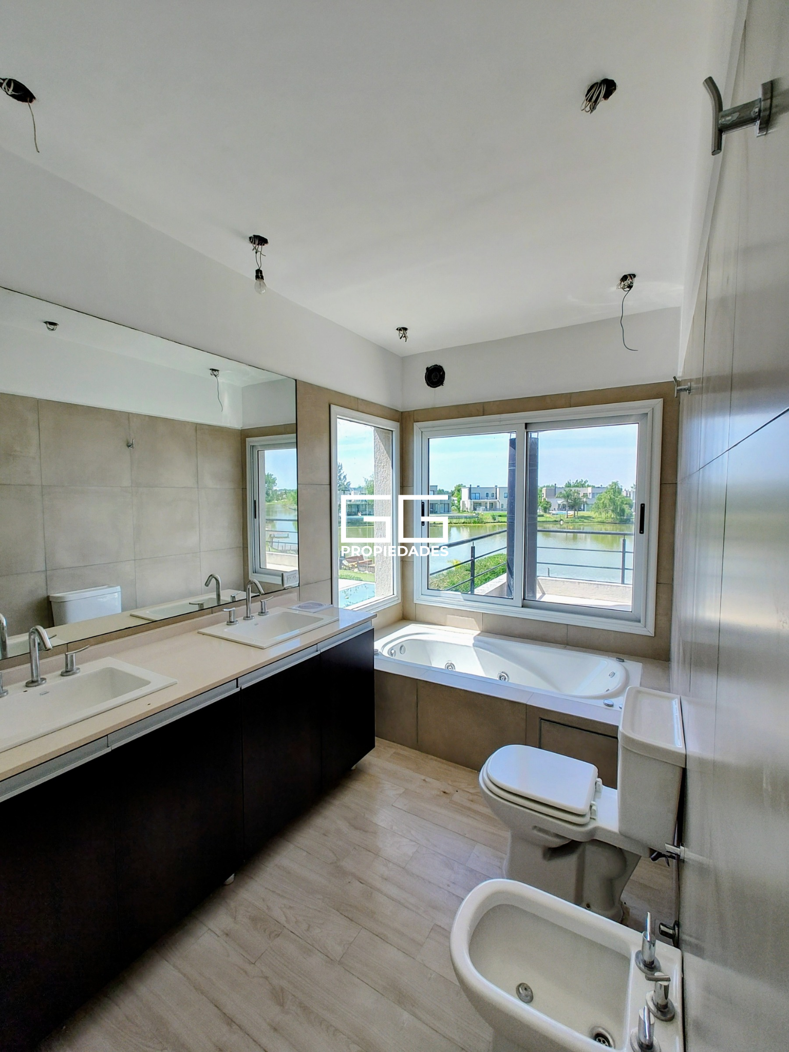 Casa En El Canton - Barrio Norte - 3 Dormitorios Mas Dependencia - Pileta - Escobar - Imagen 25