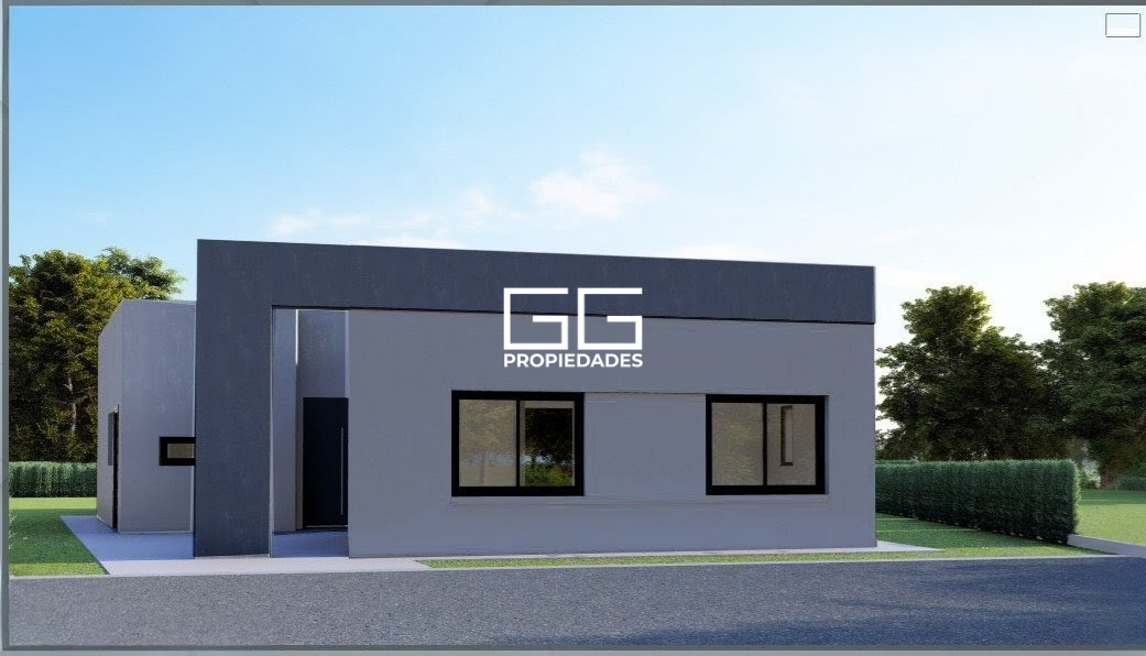 En Pozo - Casa En Area 10 San Sebastian - Pilar - Escobar