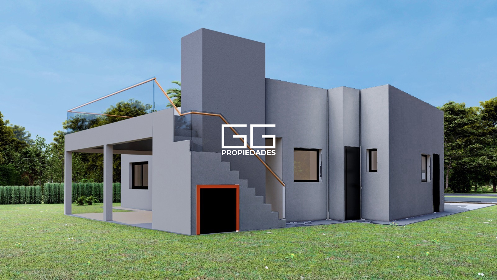 En Pozo - Casa En Area 10 San Sebastian - Pilar - Escobar - Imagen 2